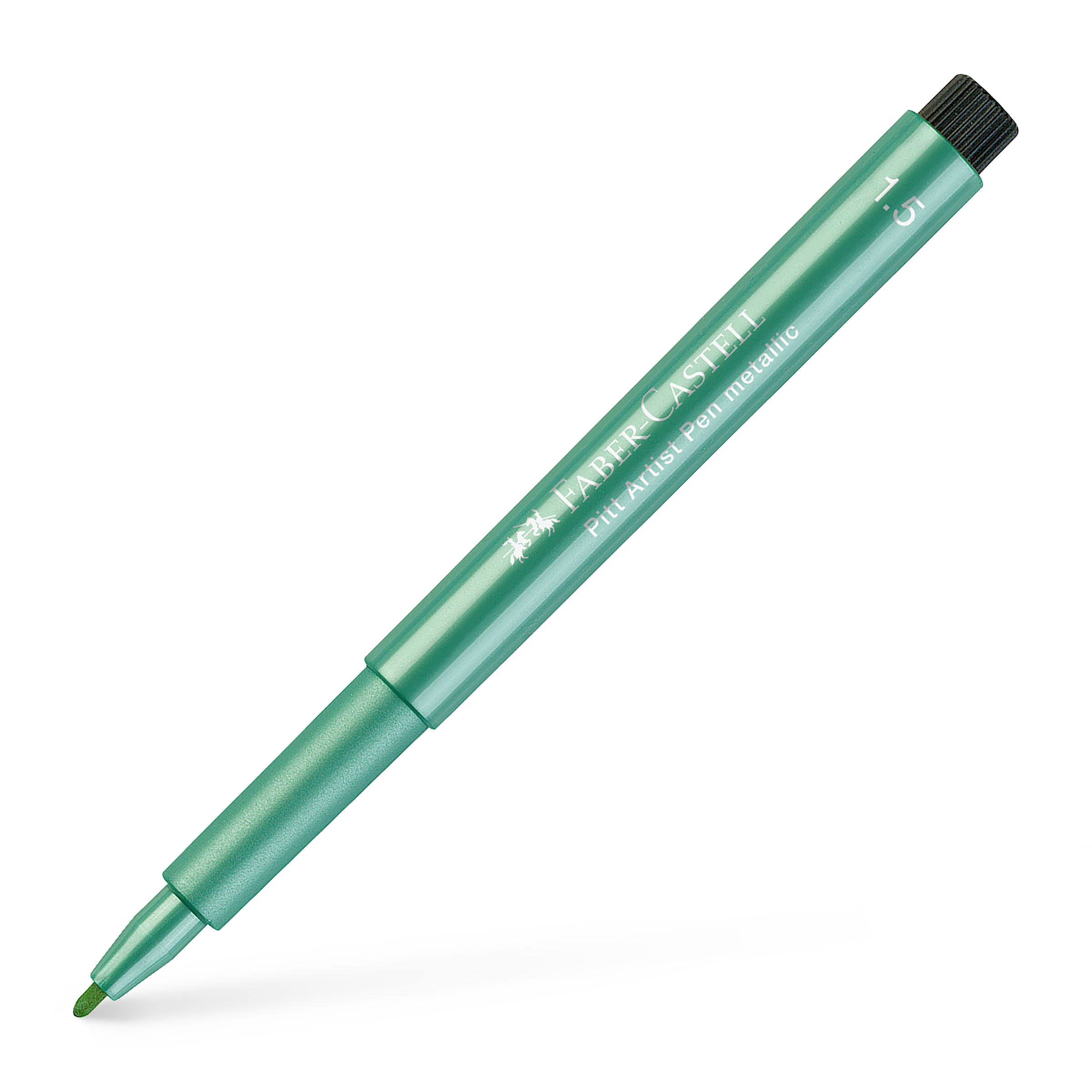 Faber-Castell PITT Artist Pens - Bullet 1.5