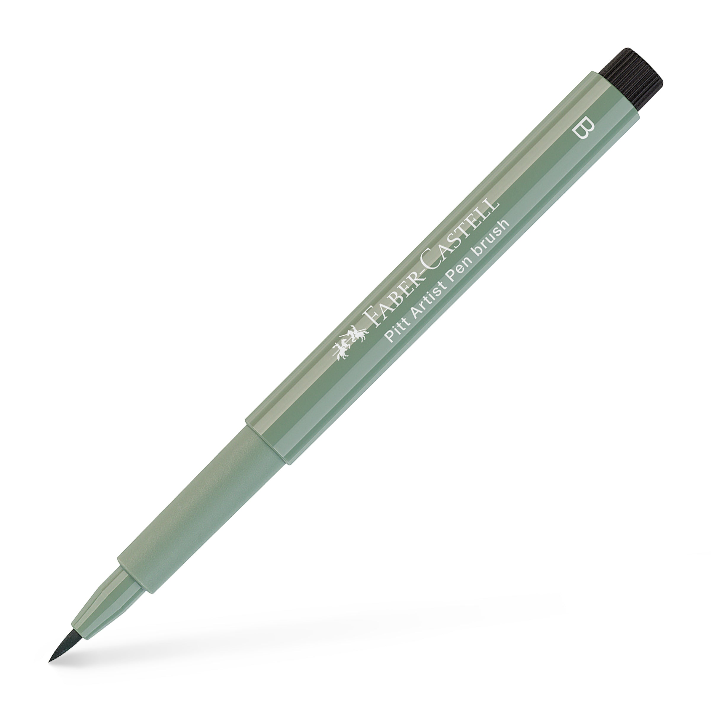 Faber-Castell PITT Artist Pens - Brush