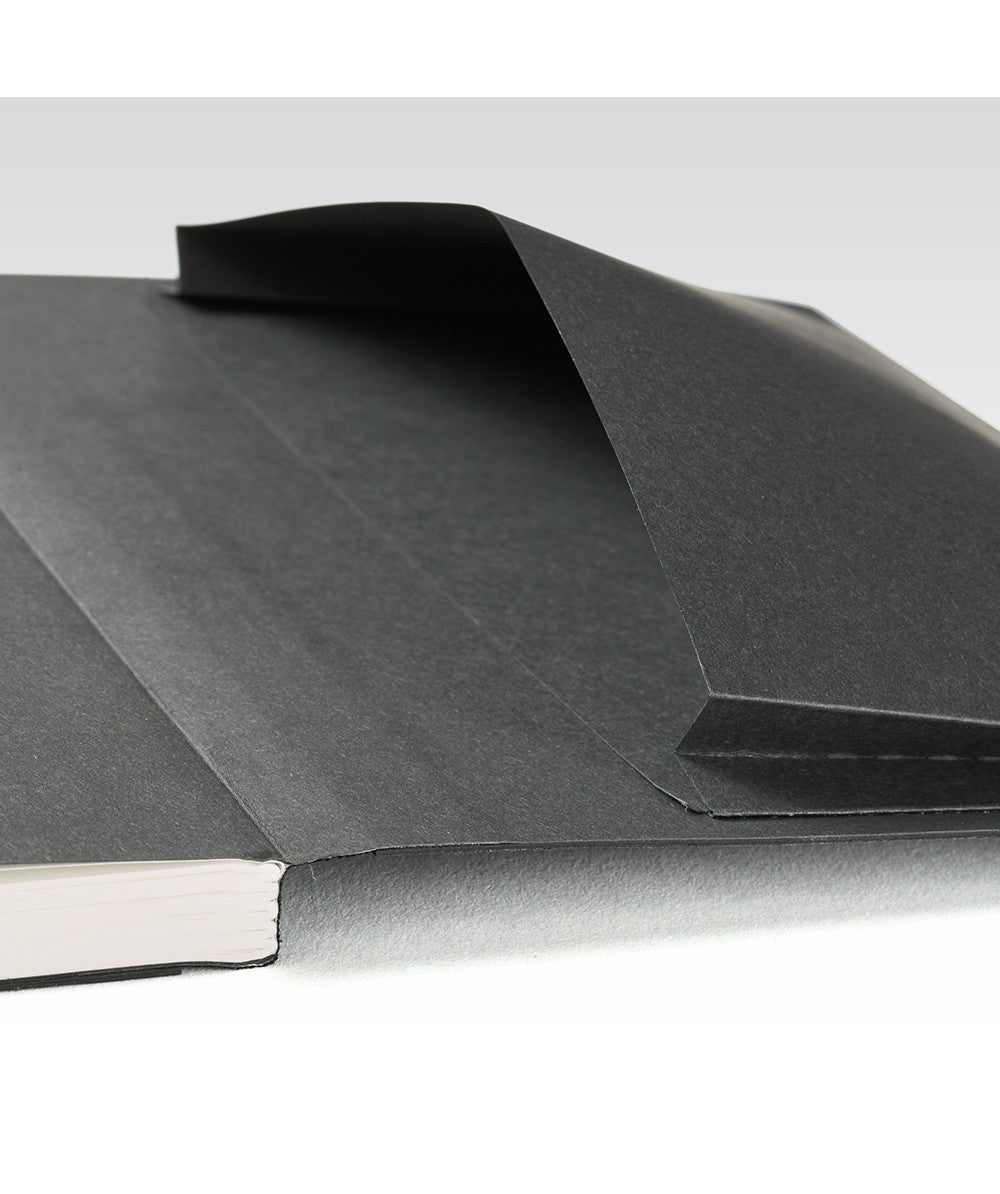 Fabriano Ecoqua+ Fabric Notebooks