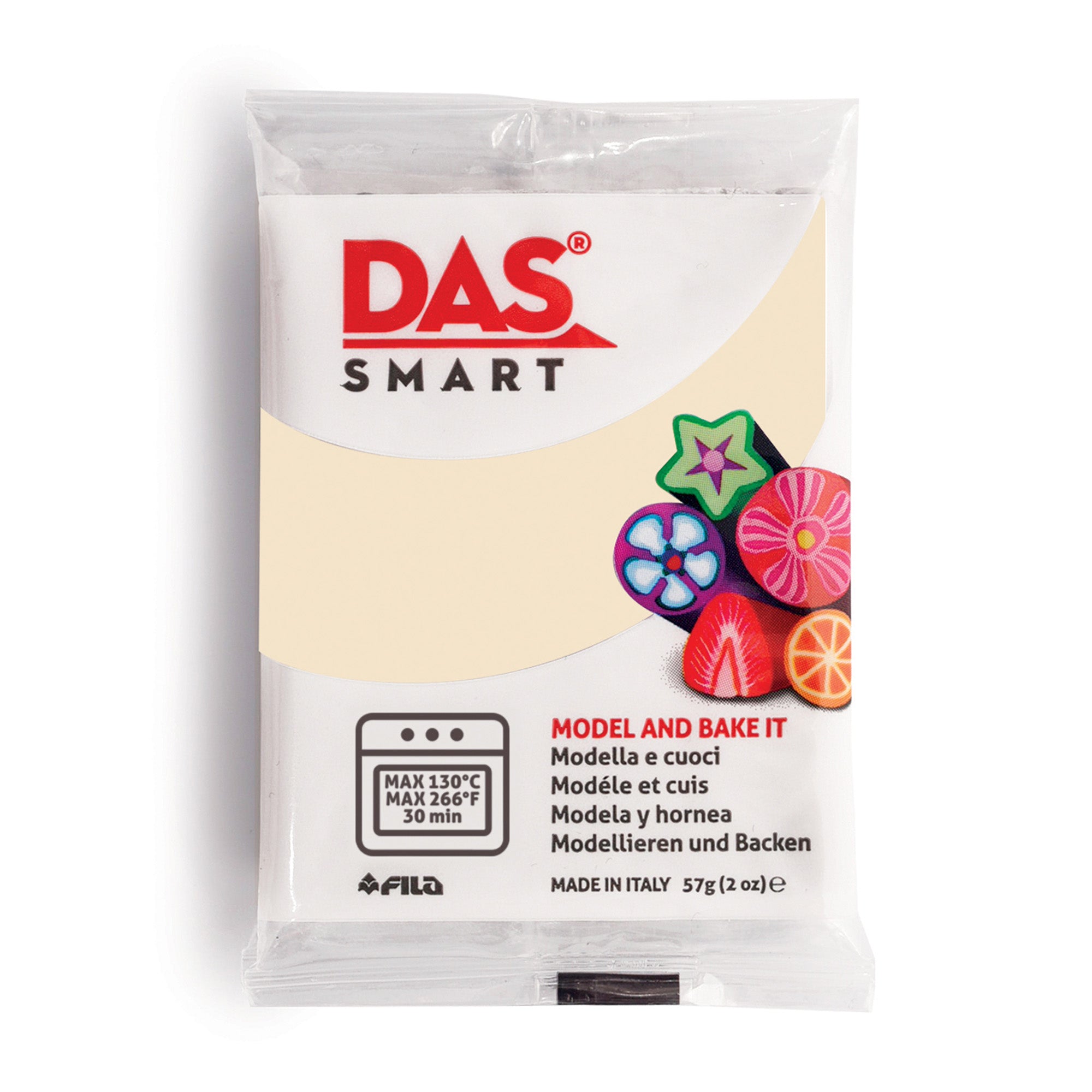 Das Smart Polymer Clays