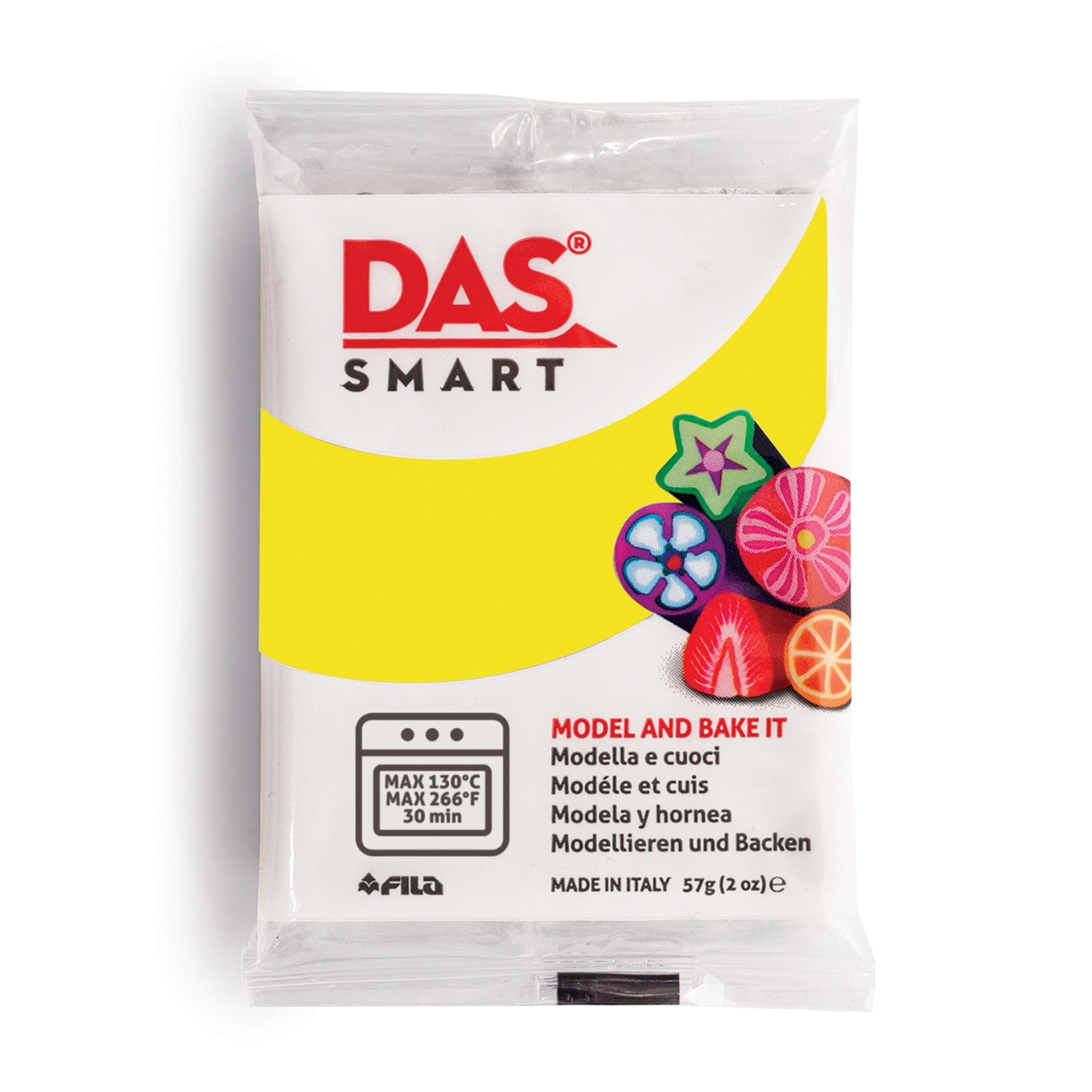 Das Smart Polymer Clays