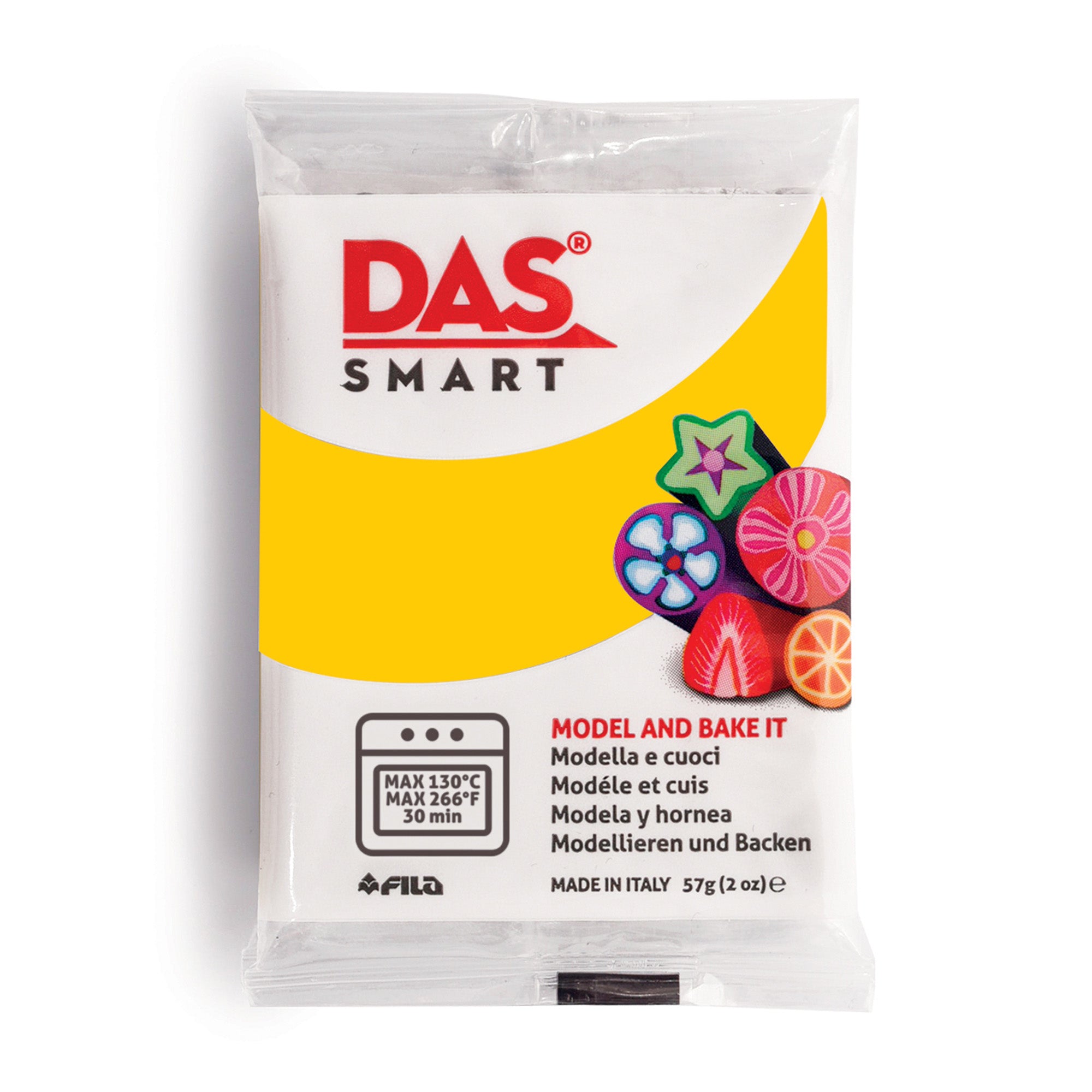 Das Smart Polymer Clays
