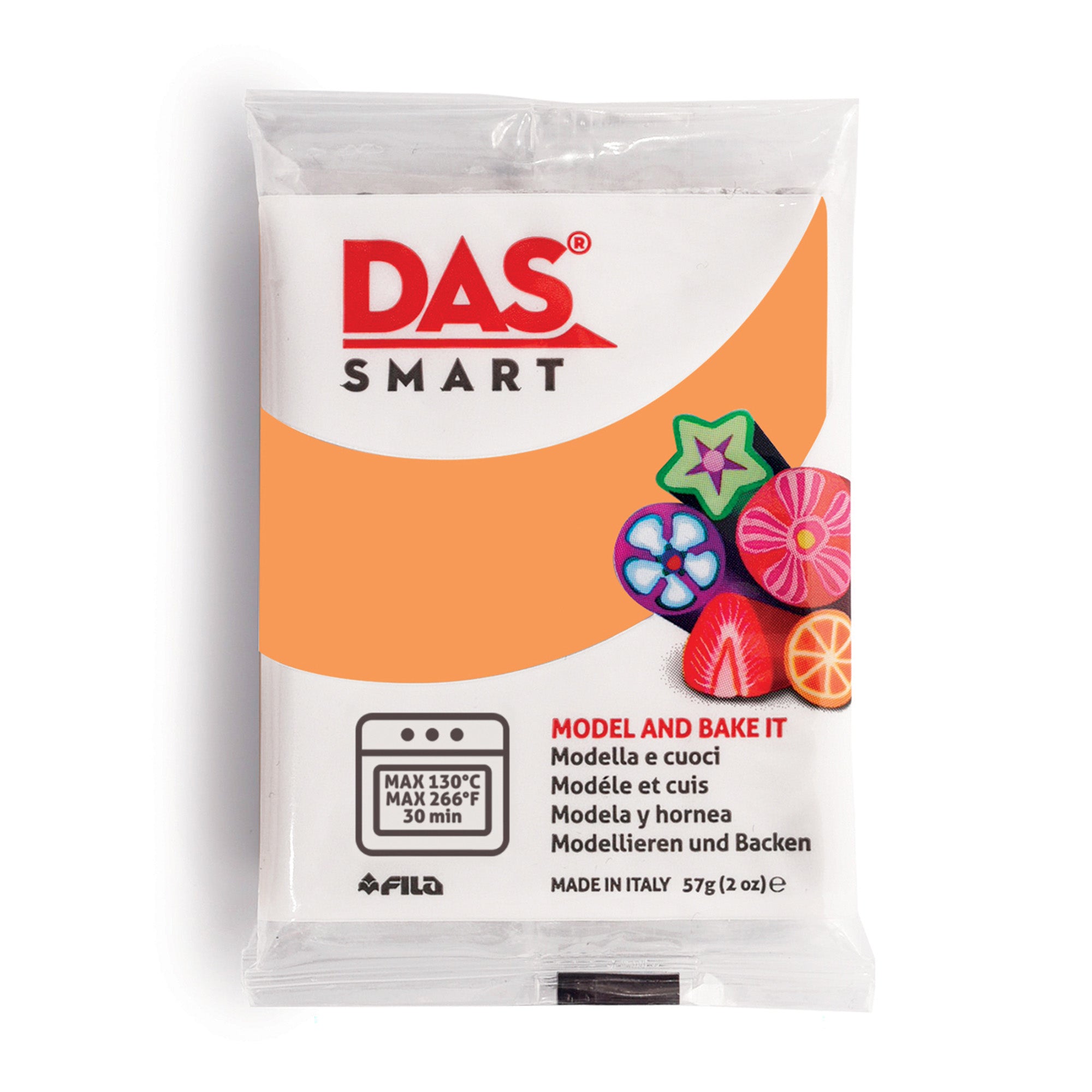 Das Smart Polymer Clays