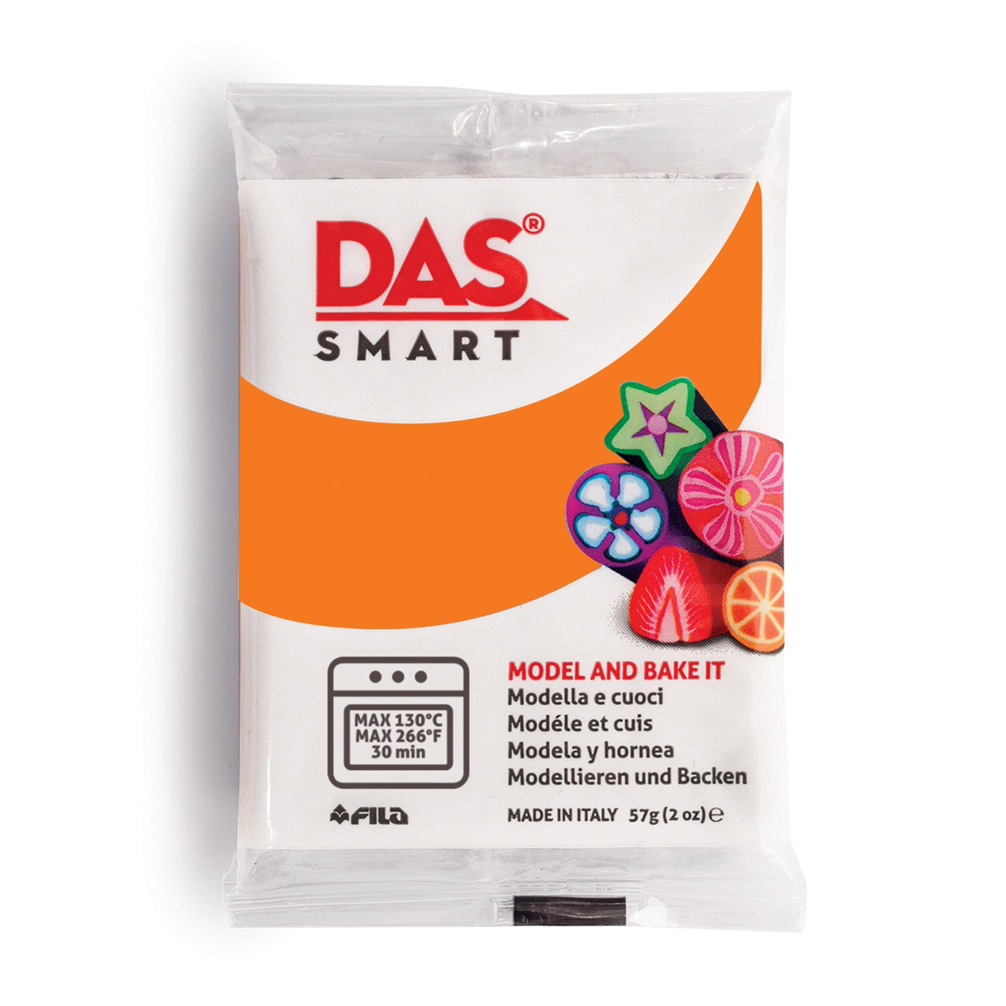 Das Smart Polymer Clays