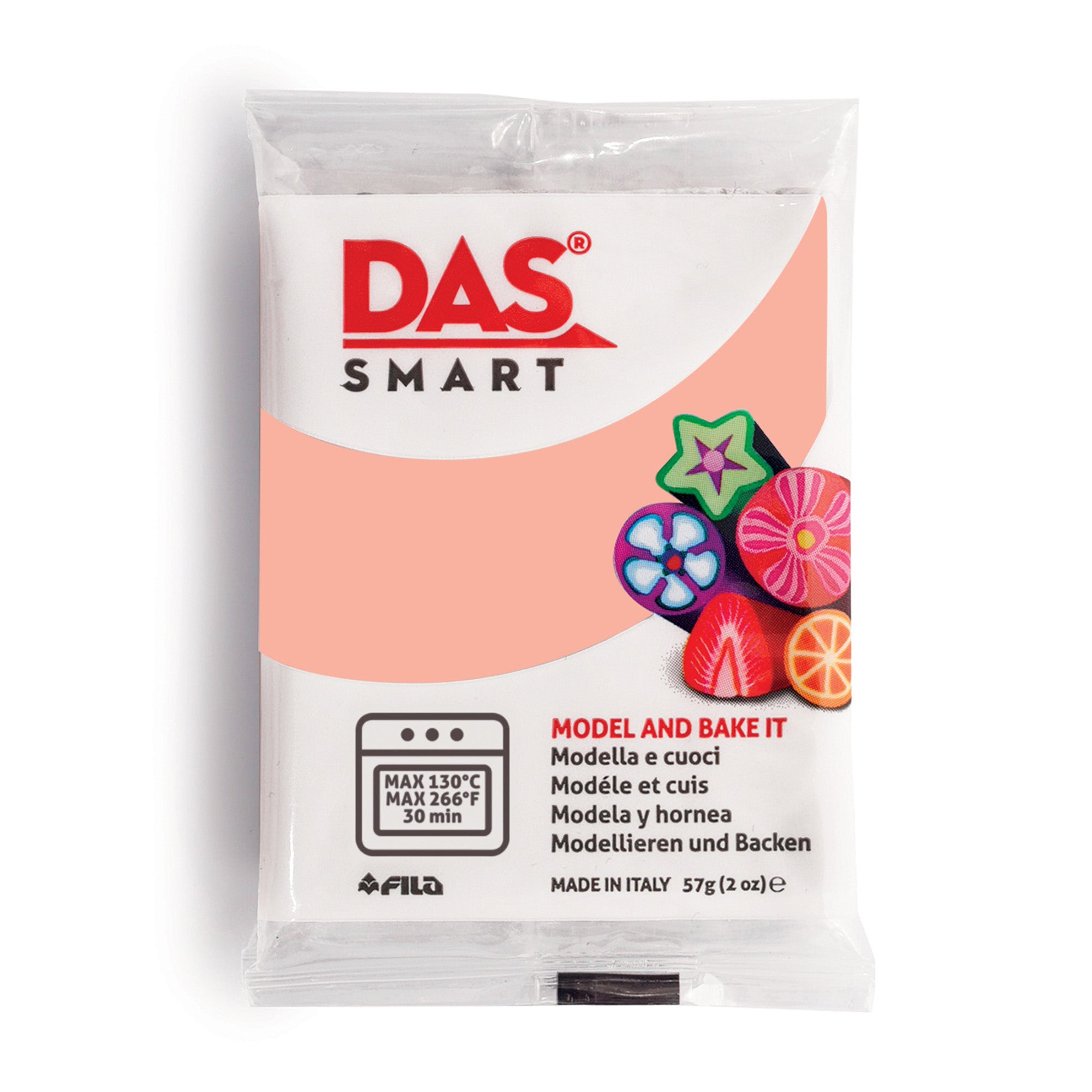 Das Smart Polymer Clays