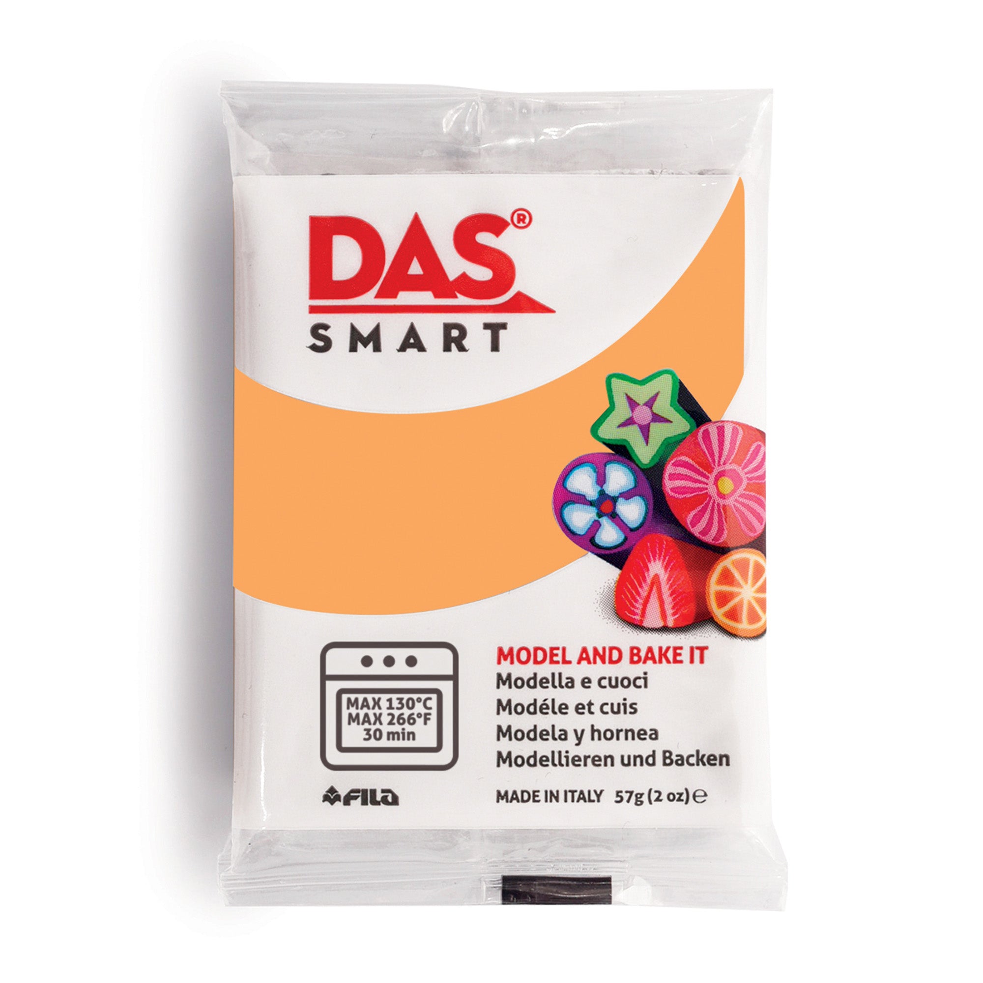 Das Smart Polymer Clays