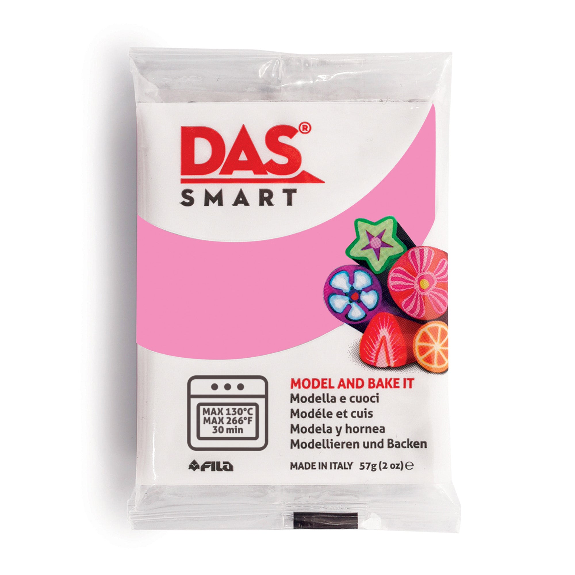Das Smart Polymer Clays