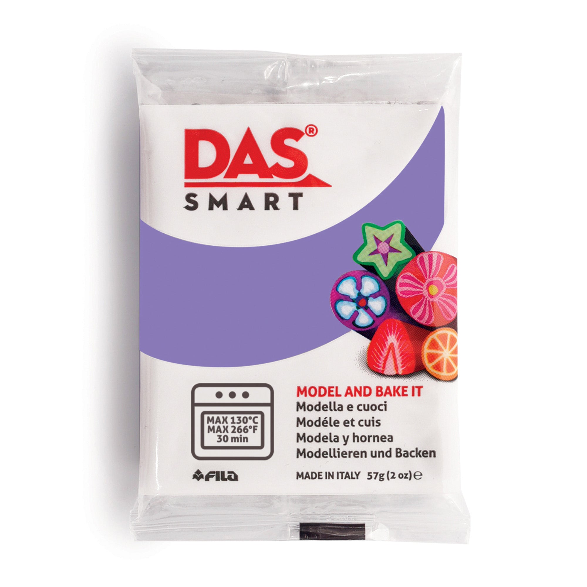 Das Smart Polymer Clays