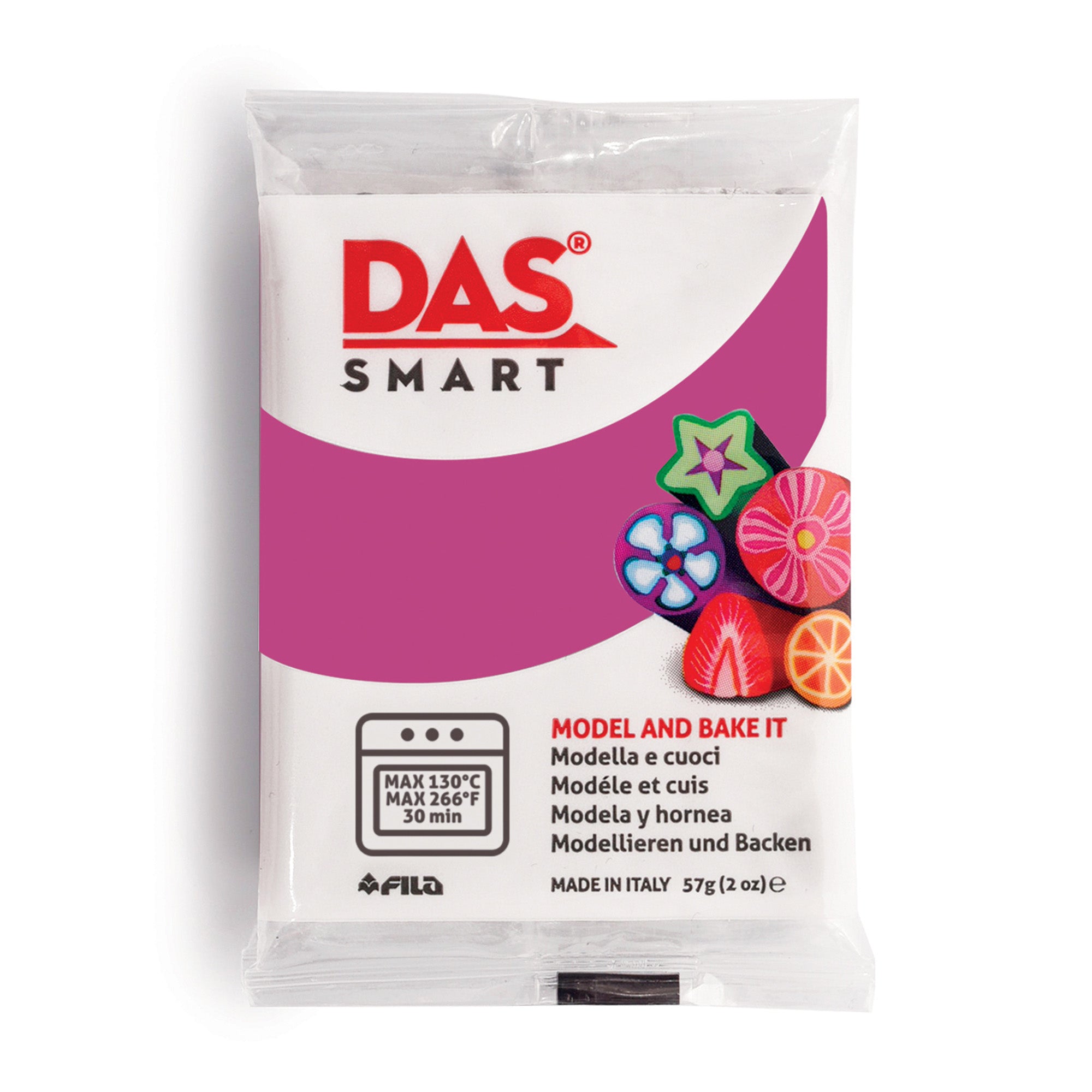Das Smart Polymer Clays