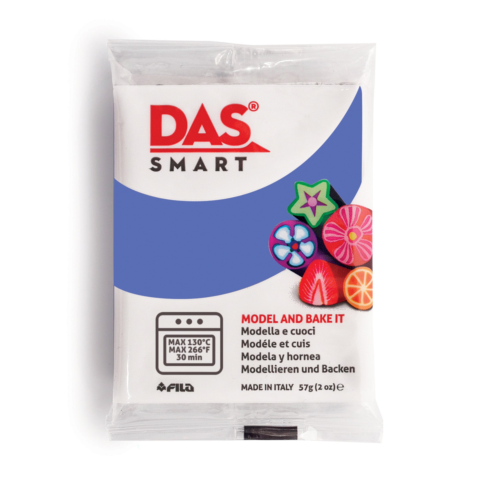 Das Smart Polymer Clays
