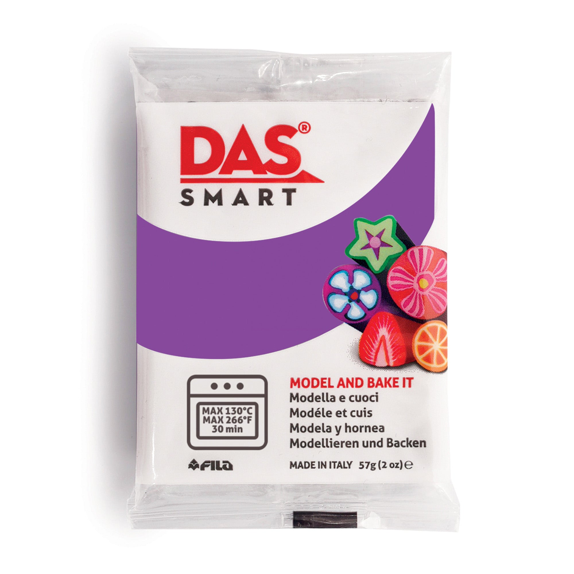 Das Smart Polymer Clays