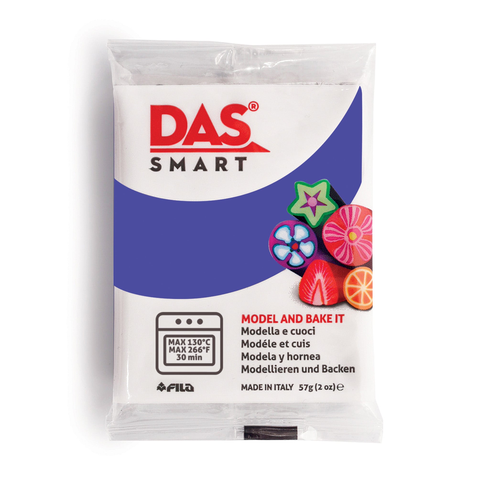 Das Smart Polymer Clays