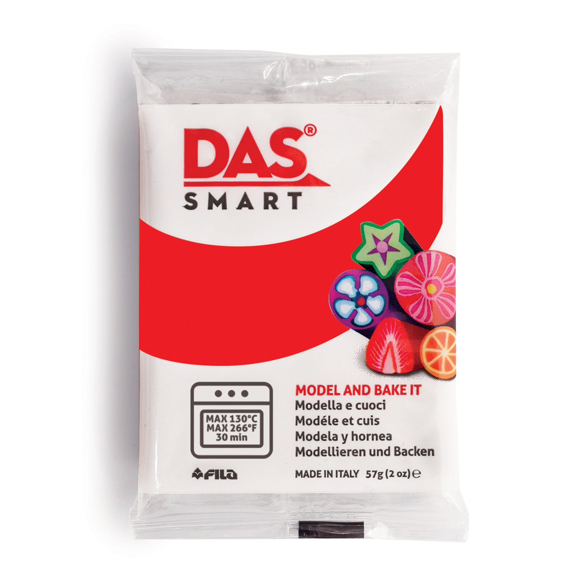 Das Smart Polymer Clays