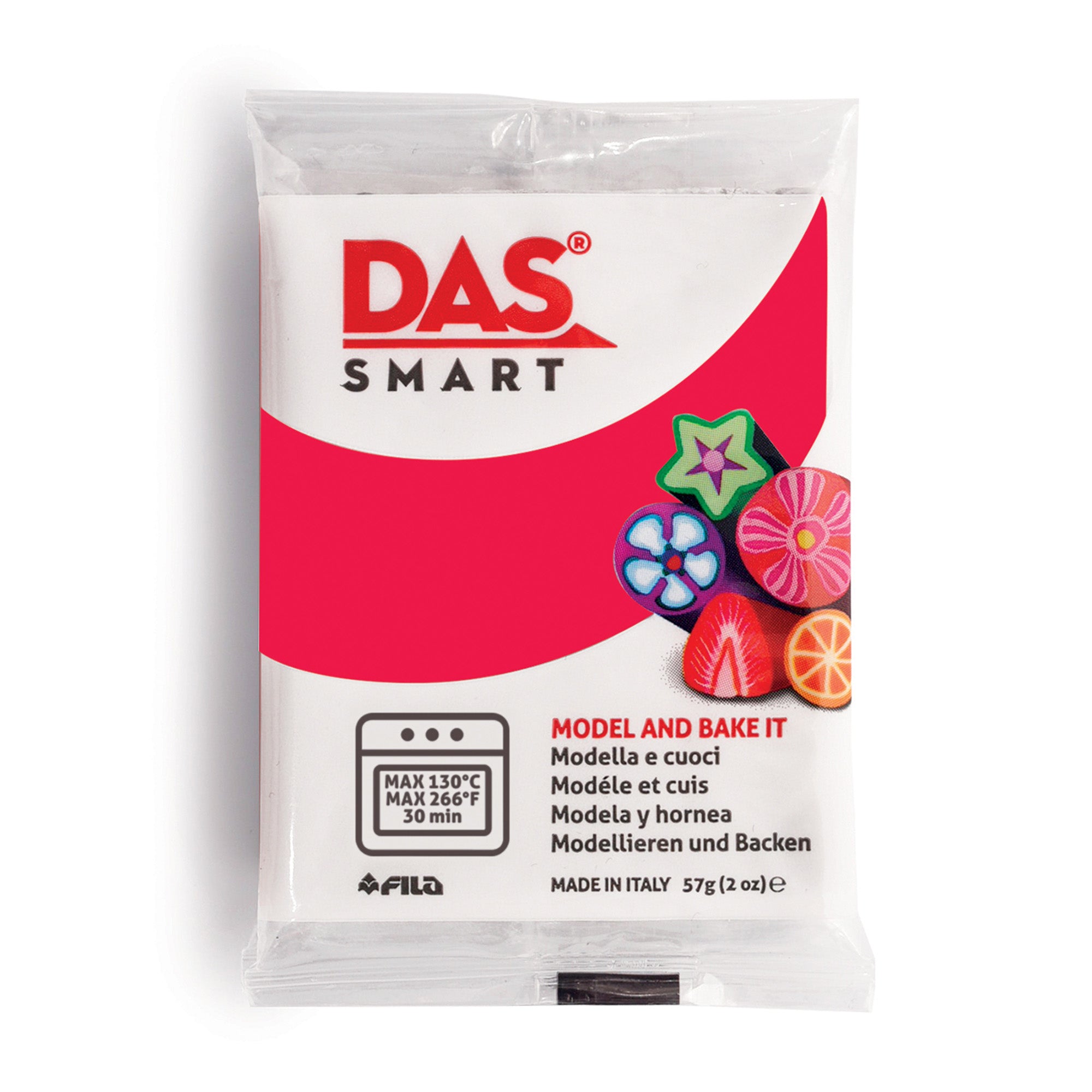 Das Smart Polymer Clays