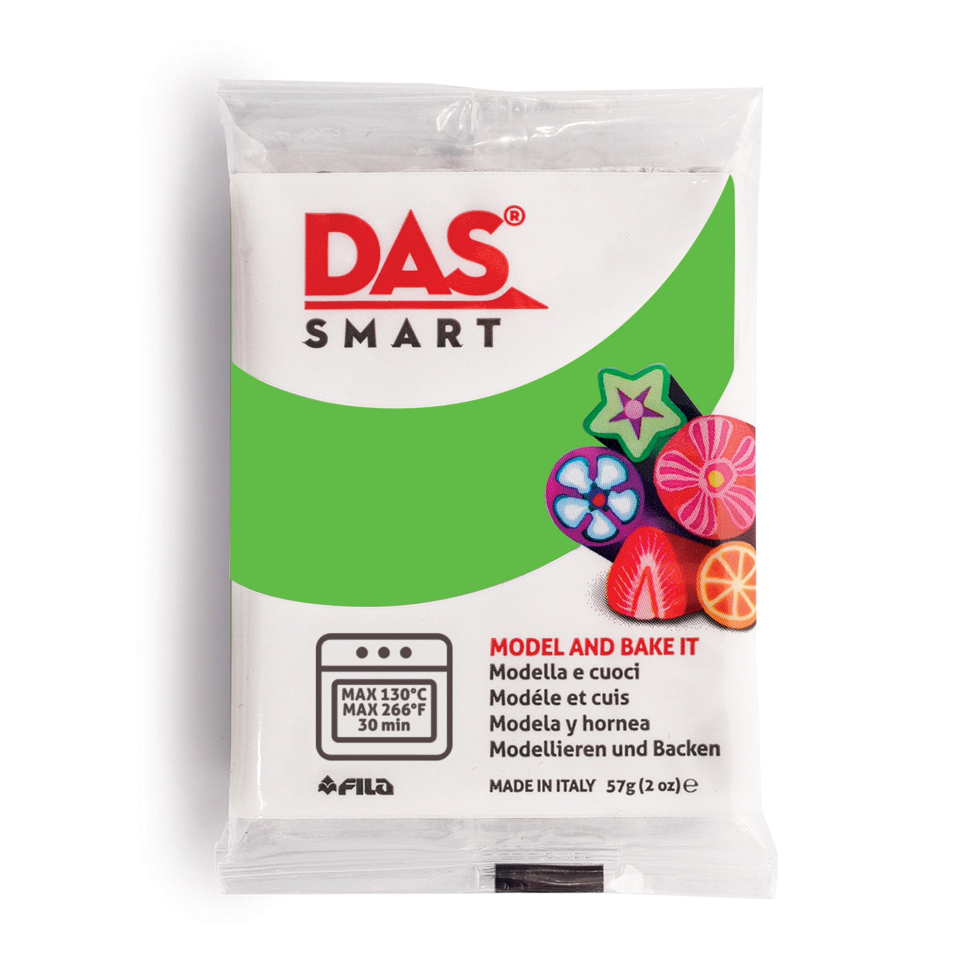 Das Smart Polymer Clays