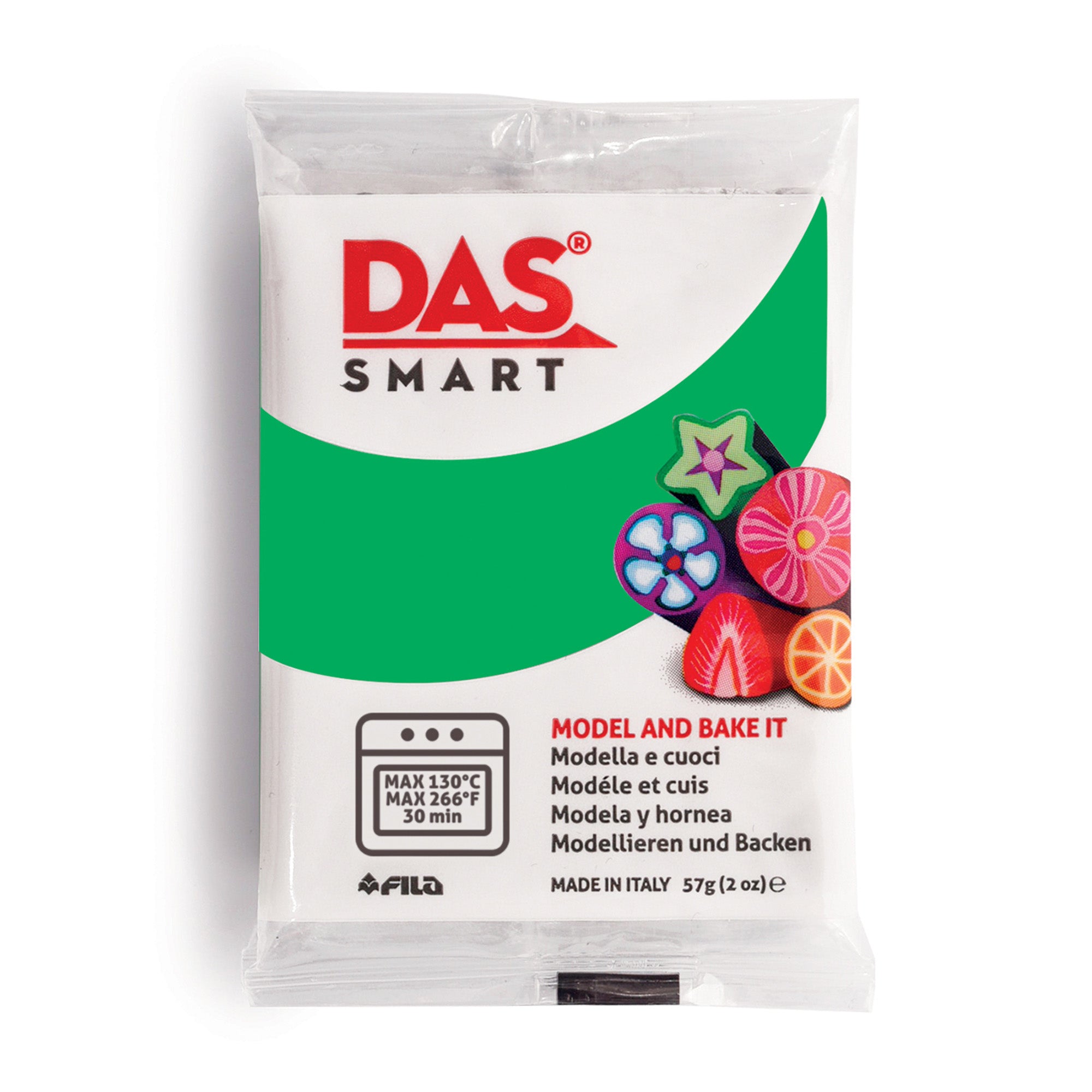 Das Smart Polymer Clays