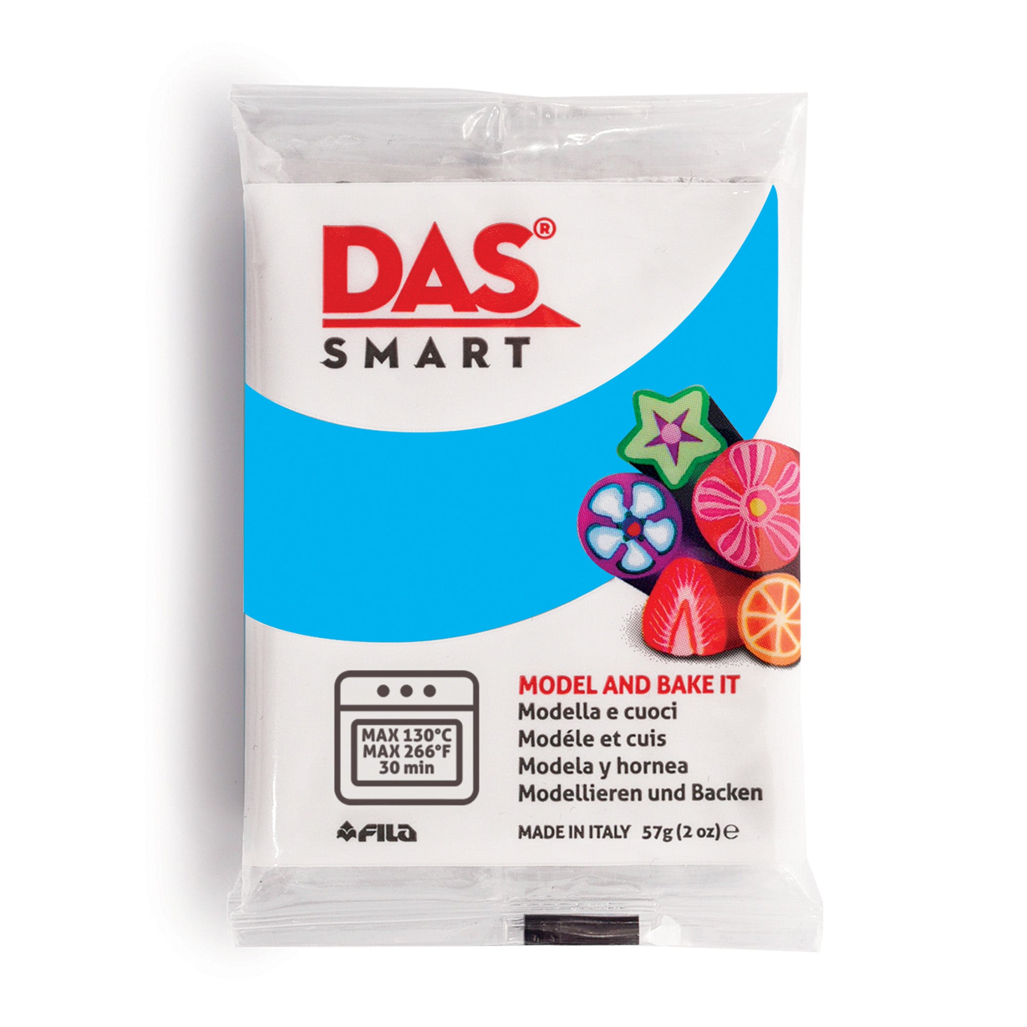 Das Smart Polymer Clays