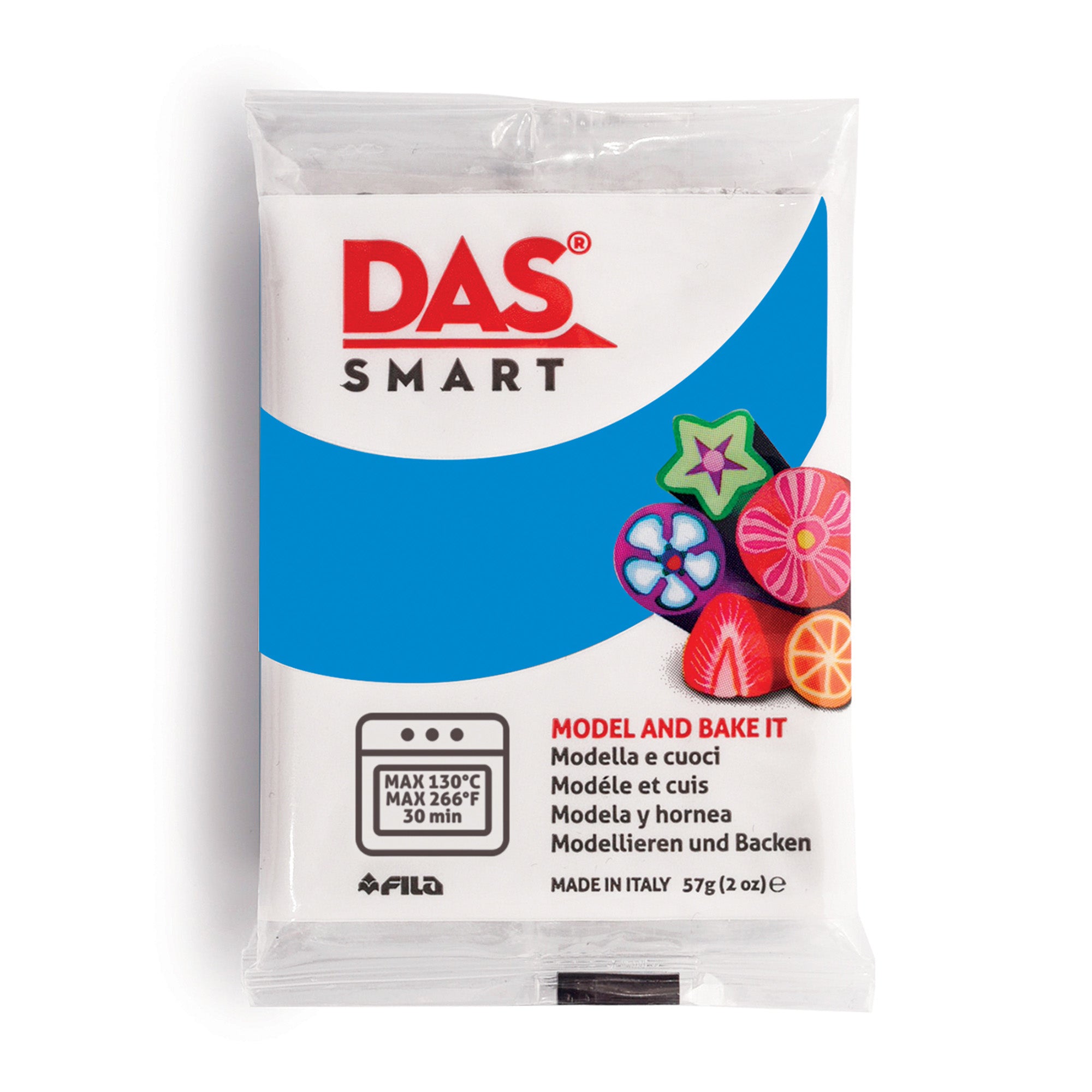 Das Smart Polymer Clays