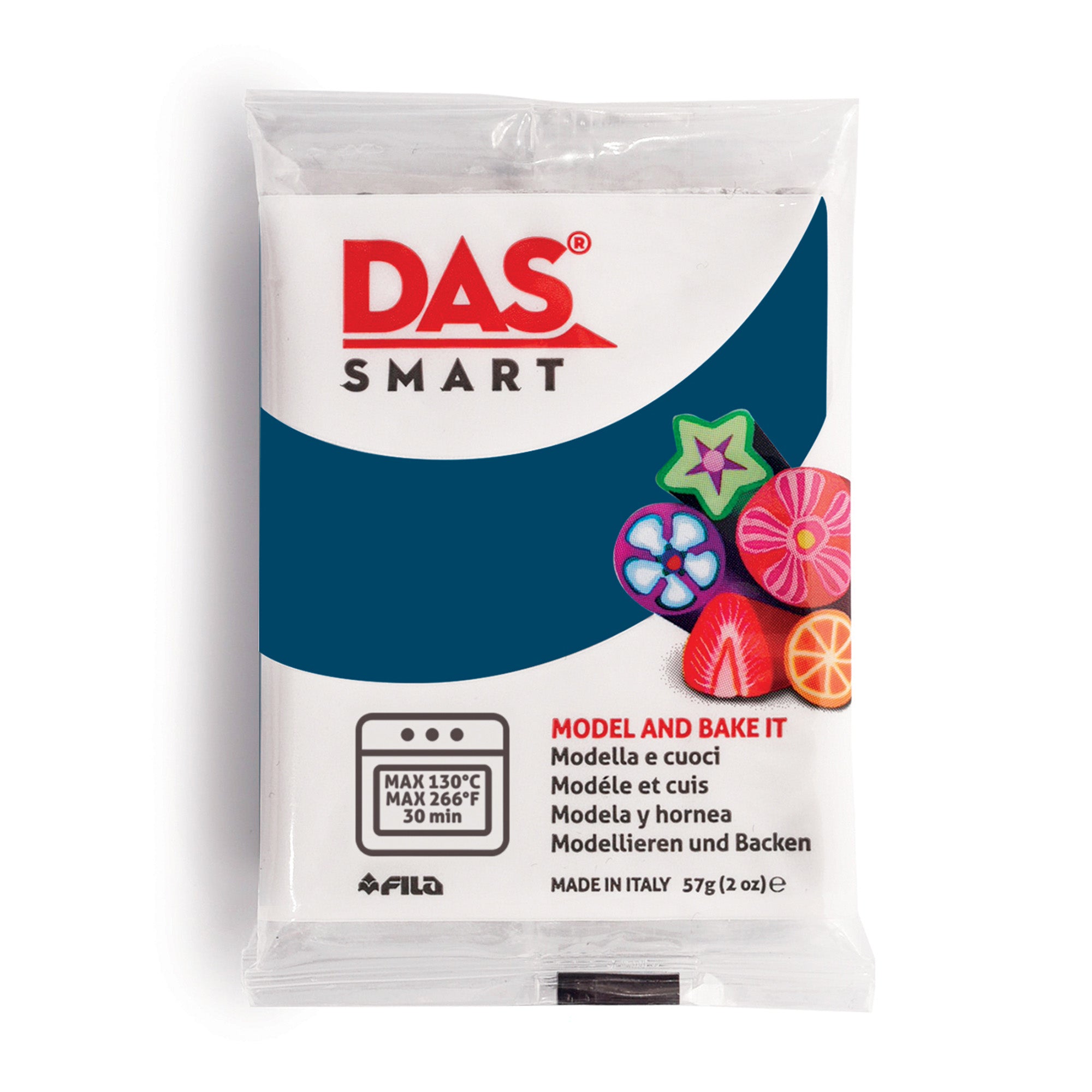 Das Smart Polymer Clays
