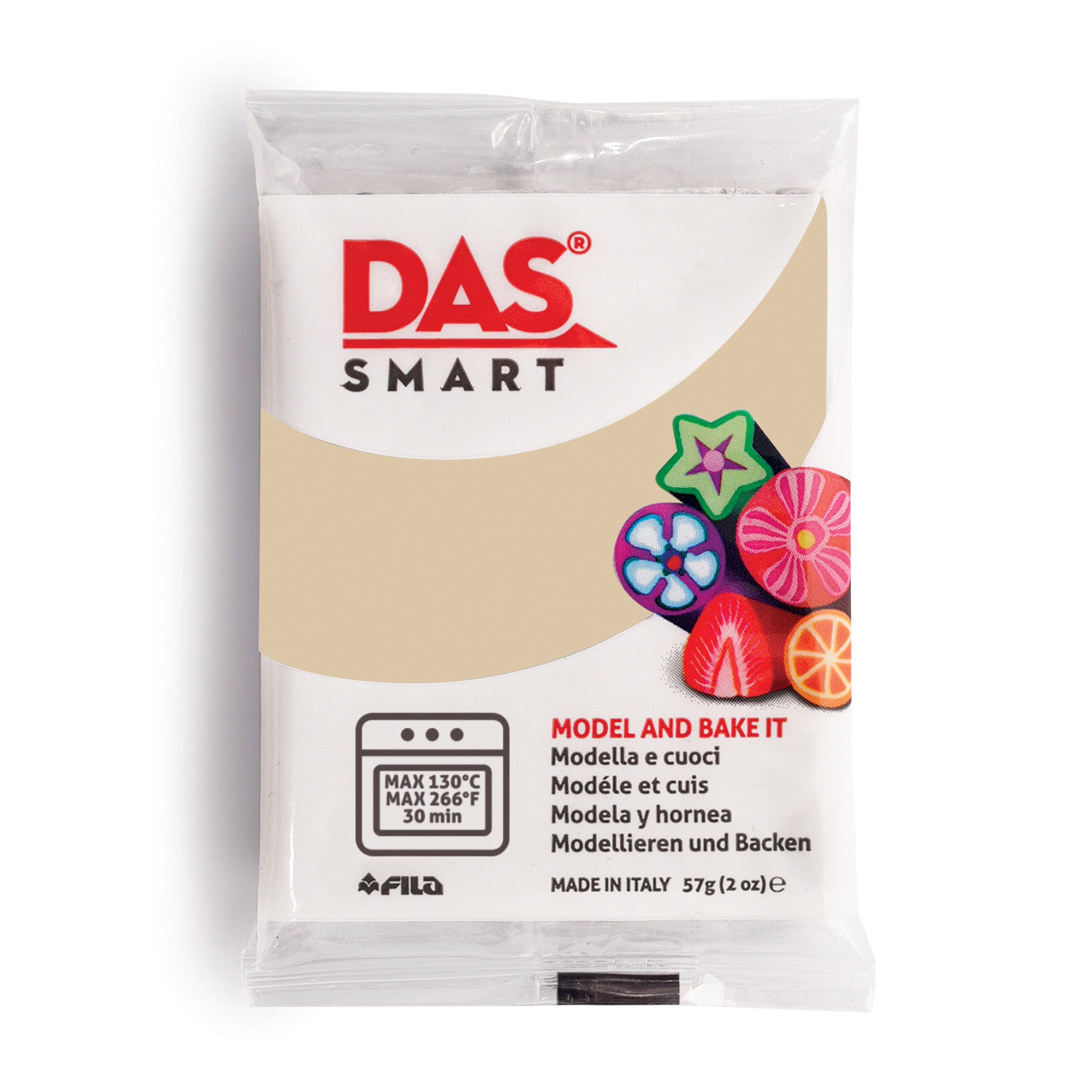 Das Smart Polymer Clays