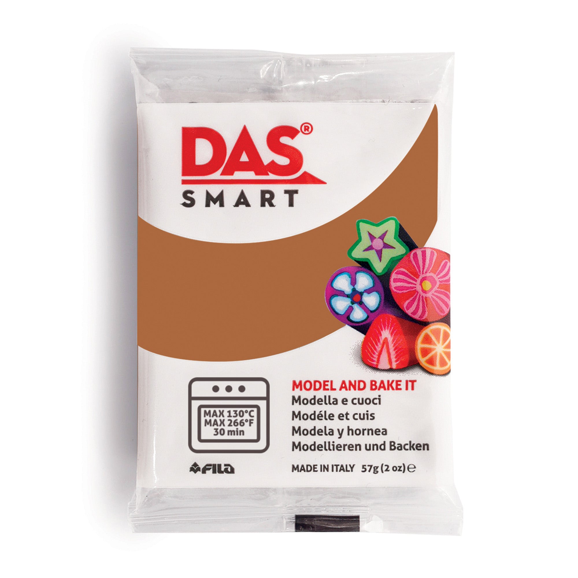 Das Smart Polymer Clays