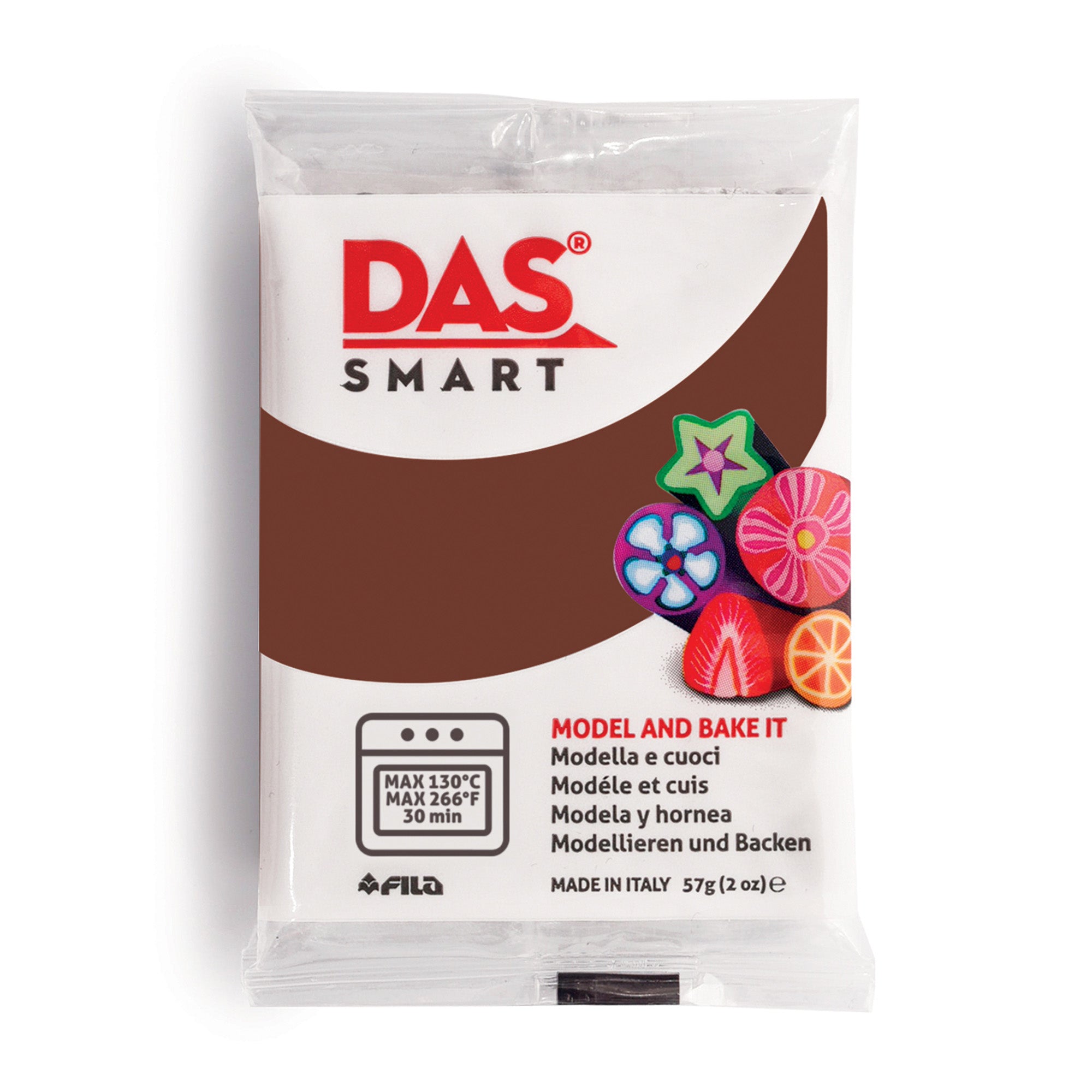 Das Smart Polymer Clays
