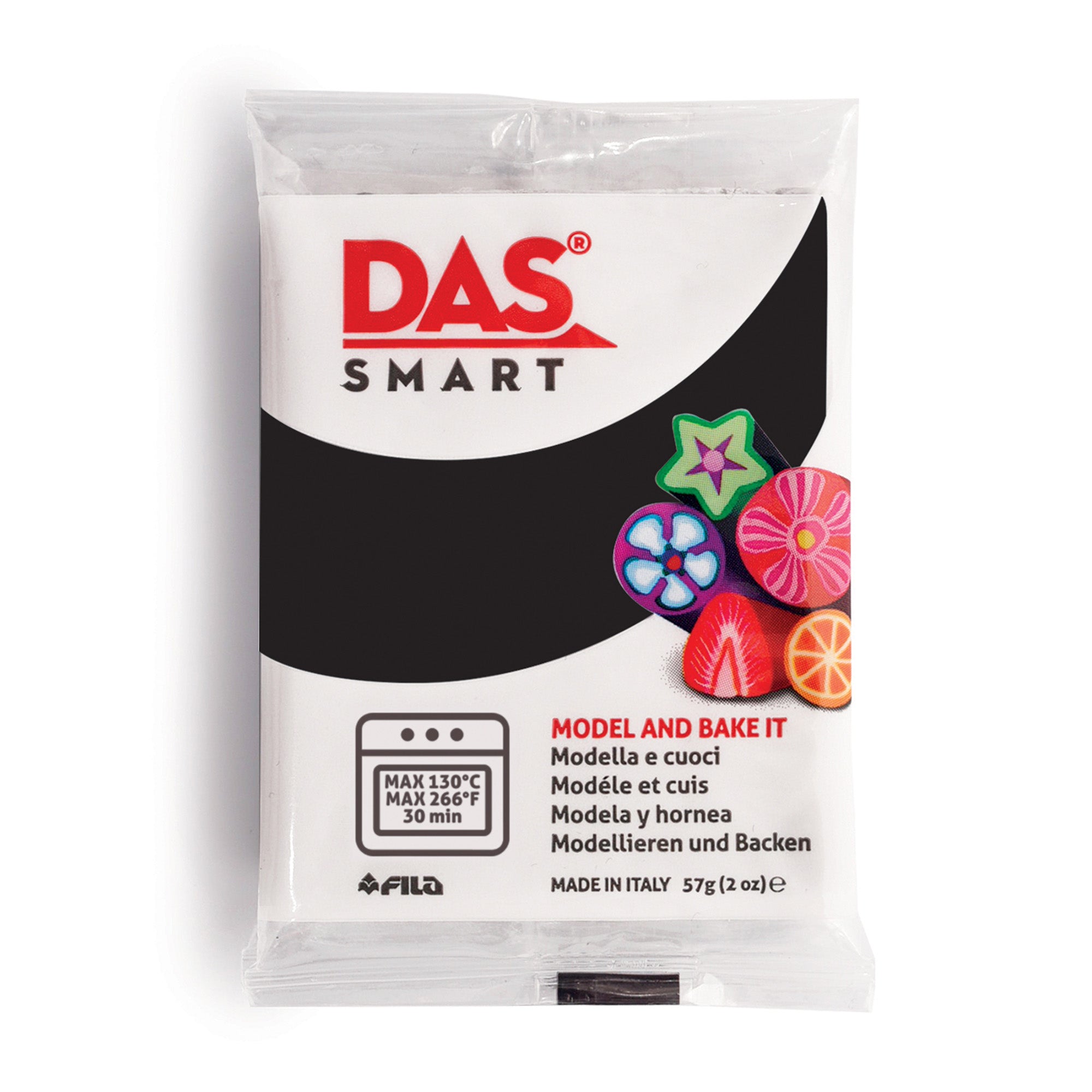 Das Smart Polymer Clays