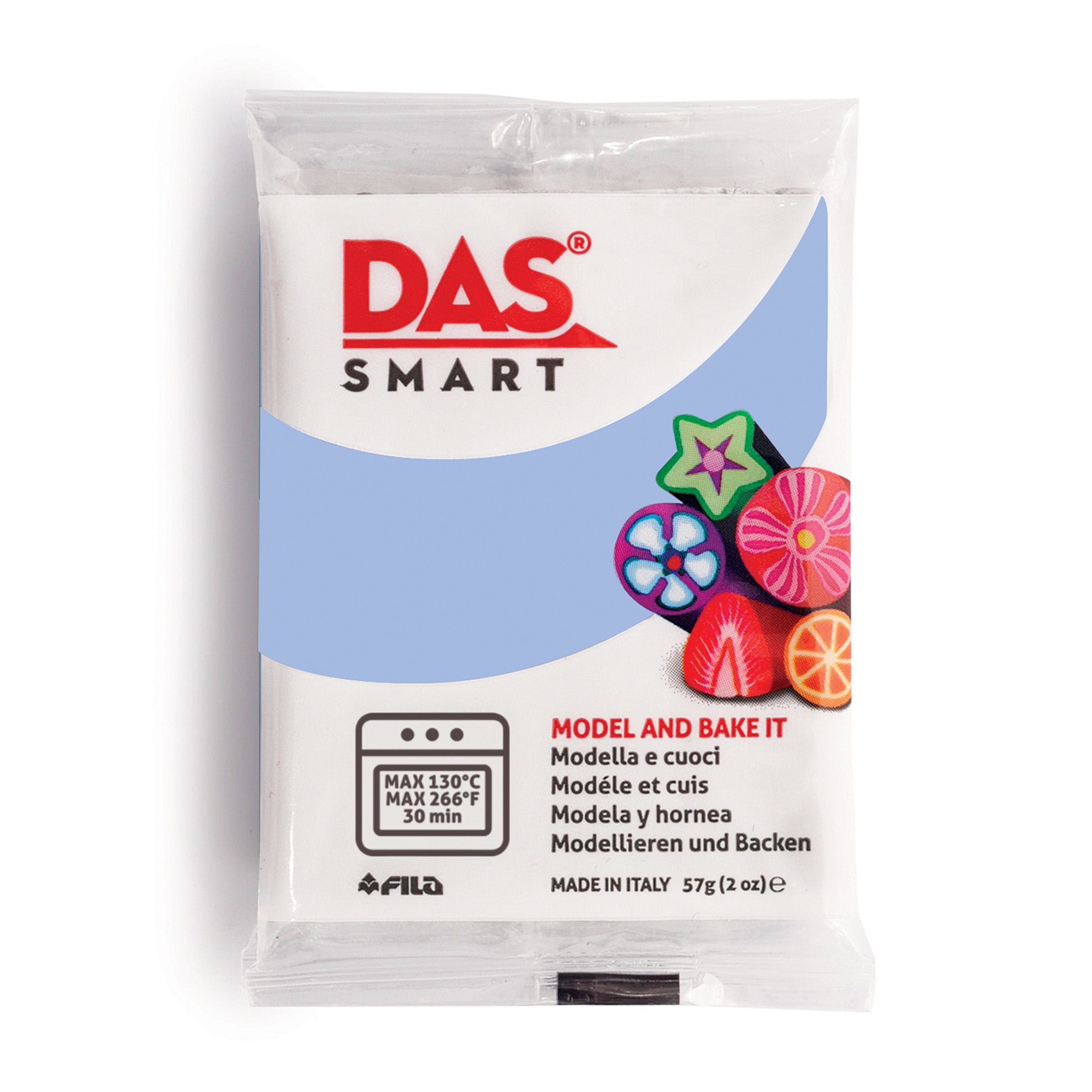 Das Smart Polymer Clays