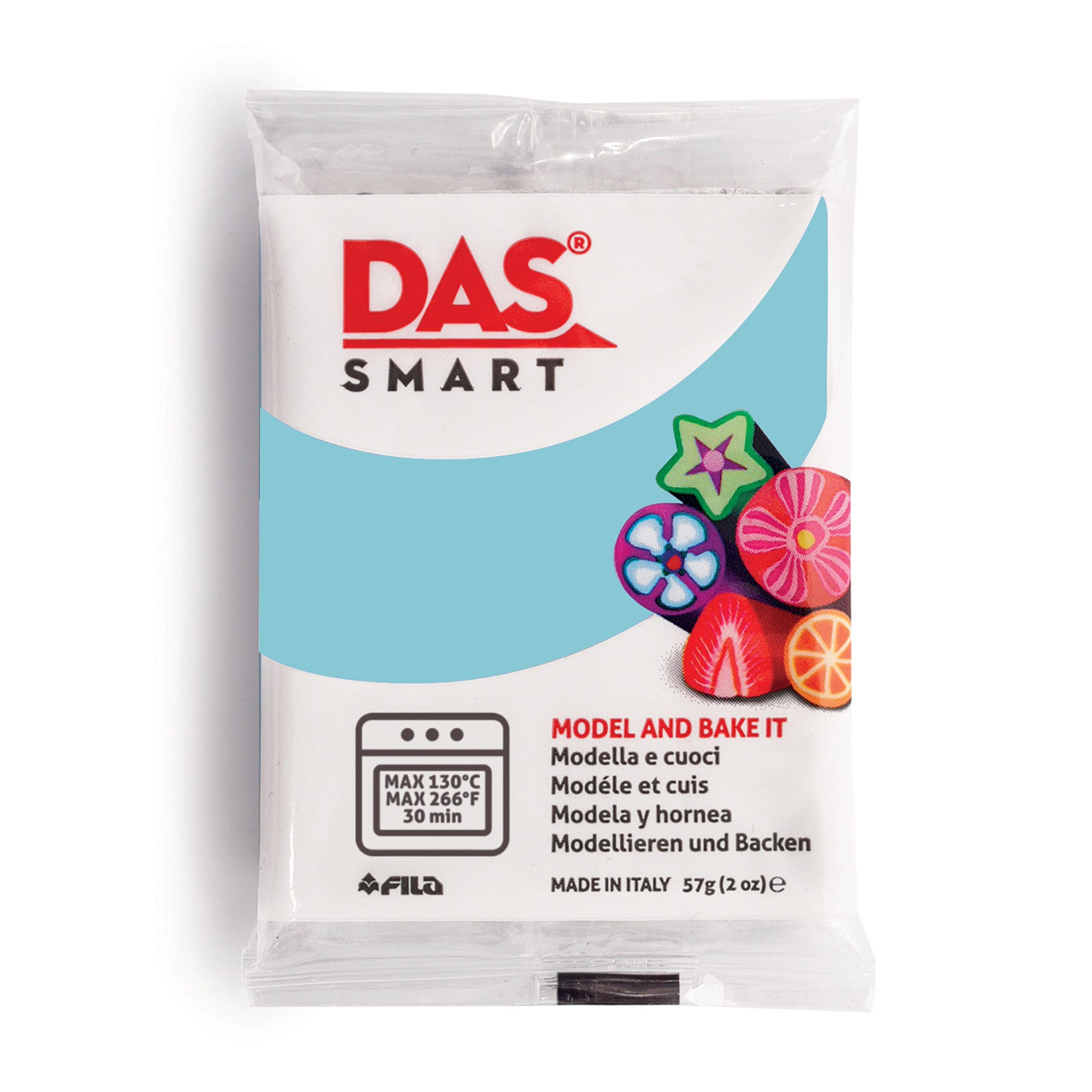 Das Smart Polymer Clays