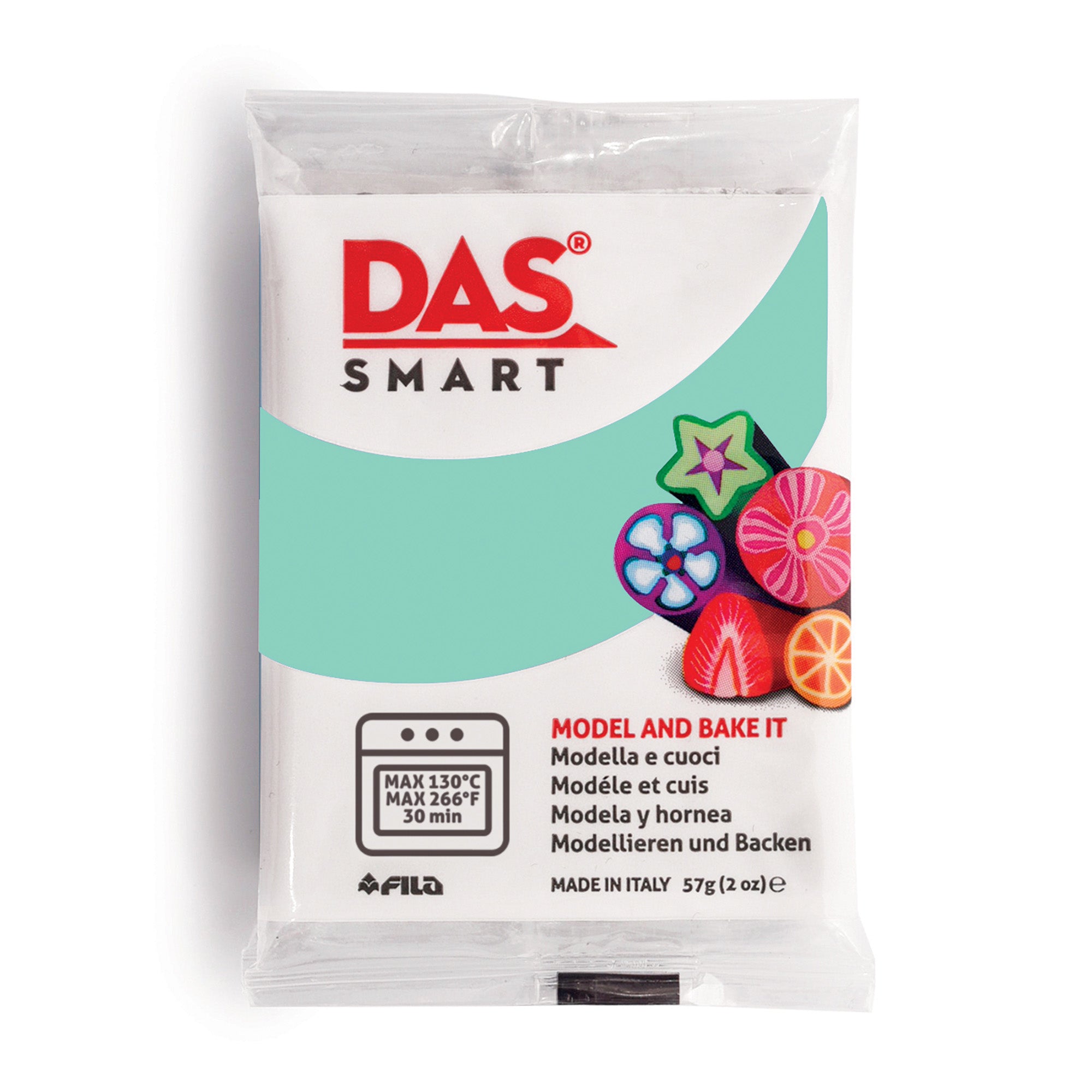 Das Smart Polymer Clays