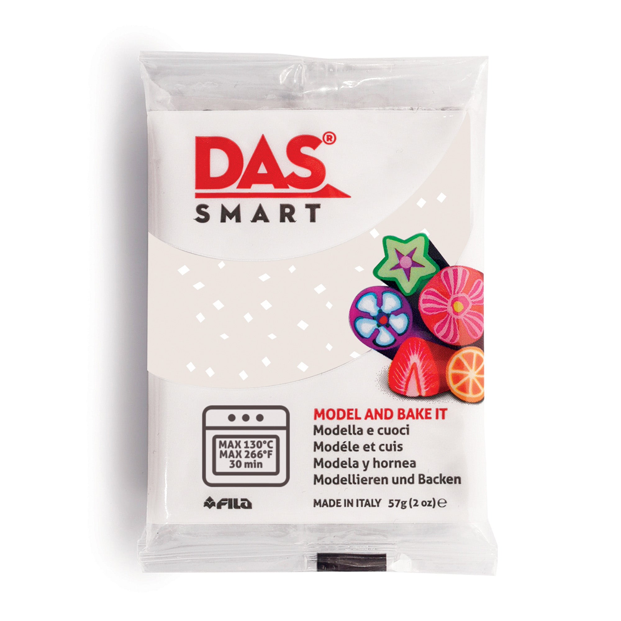 Das Smart Polymer Clays