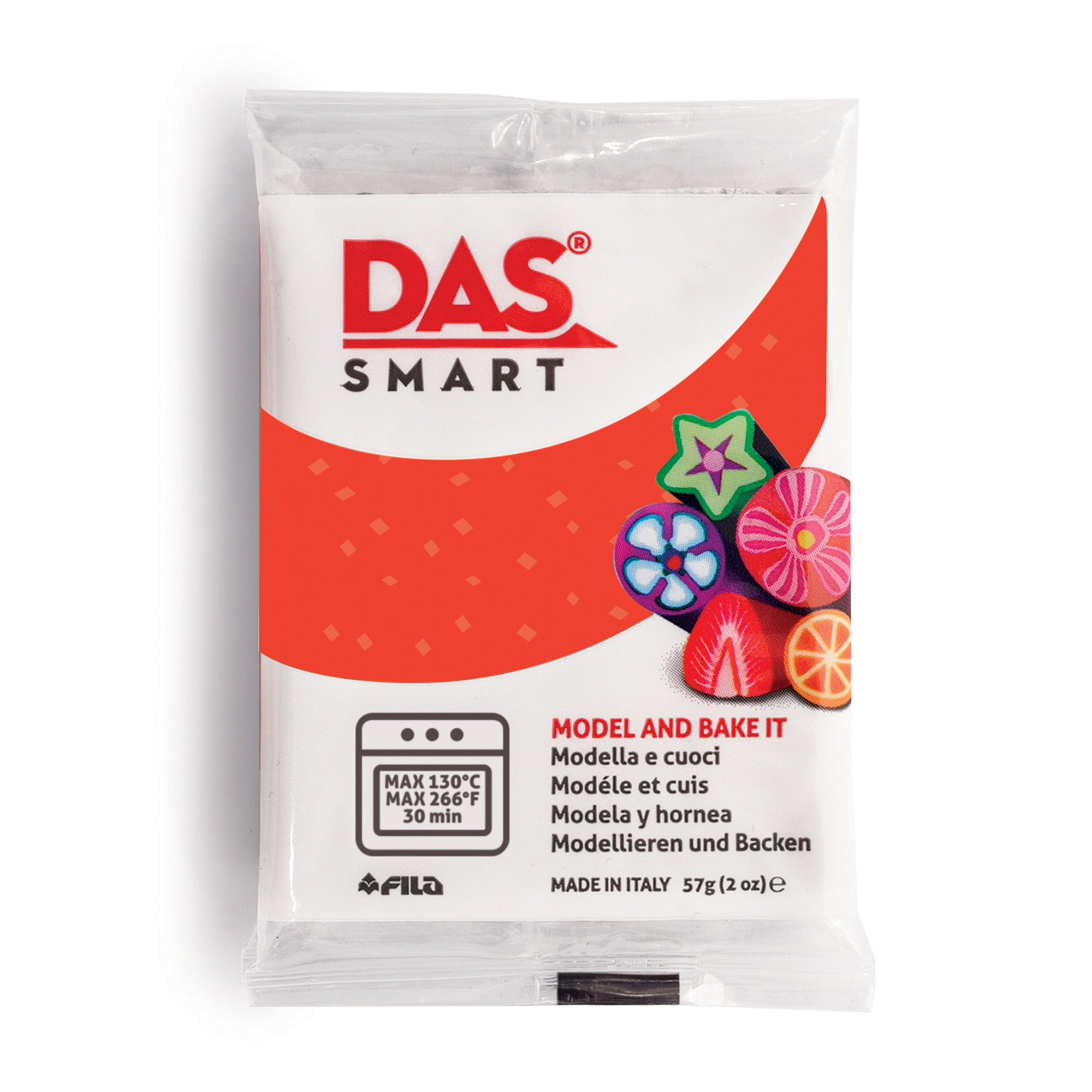 Das Smart Polymer Clays