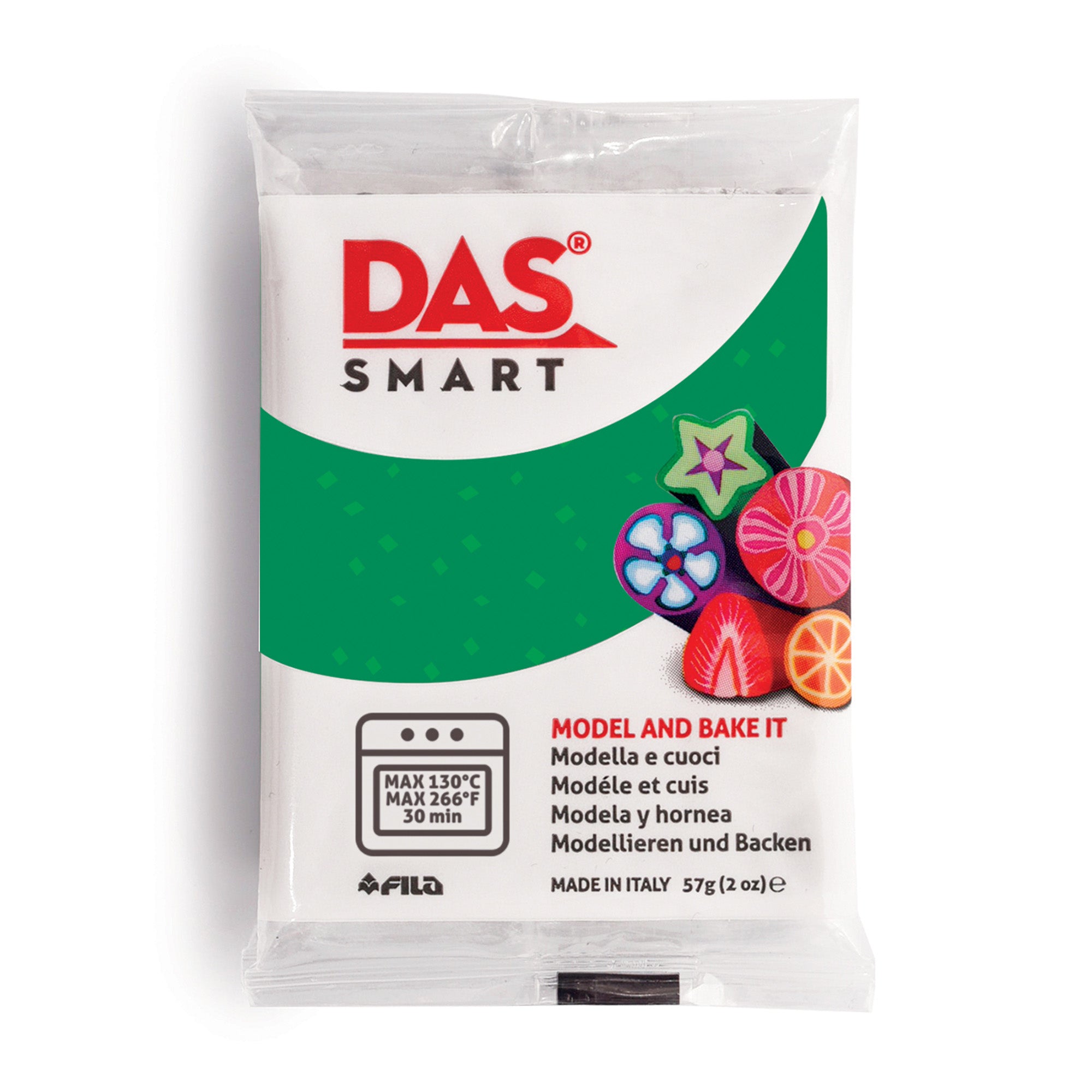 Das Smart Polymer Clays