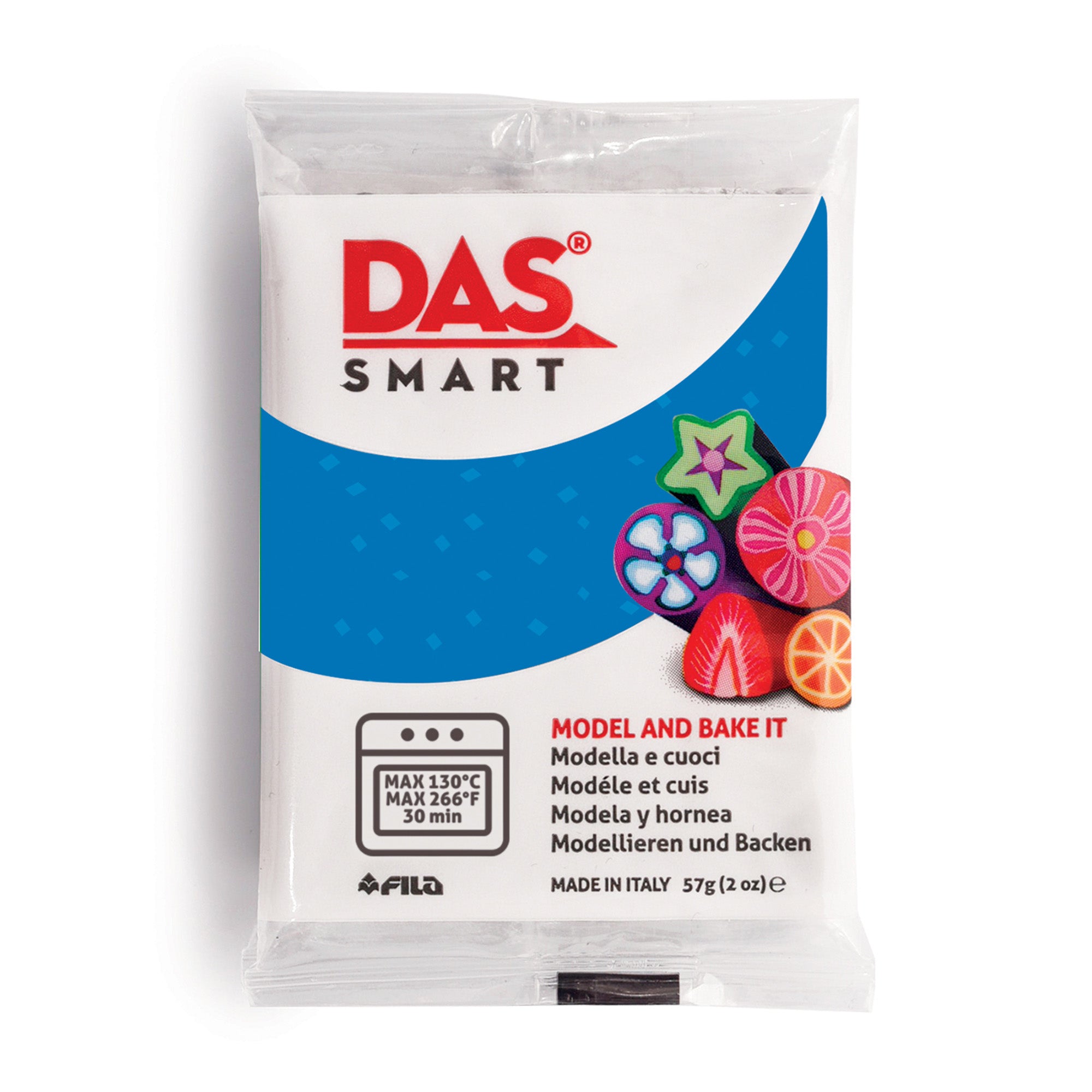 Das Smart Polymer Clays