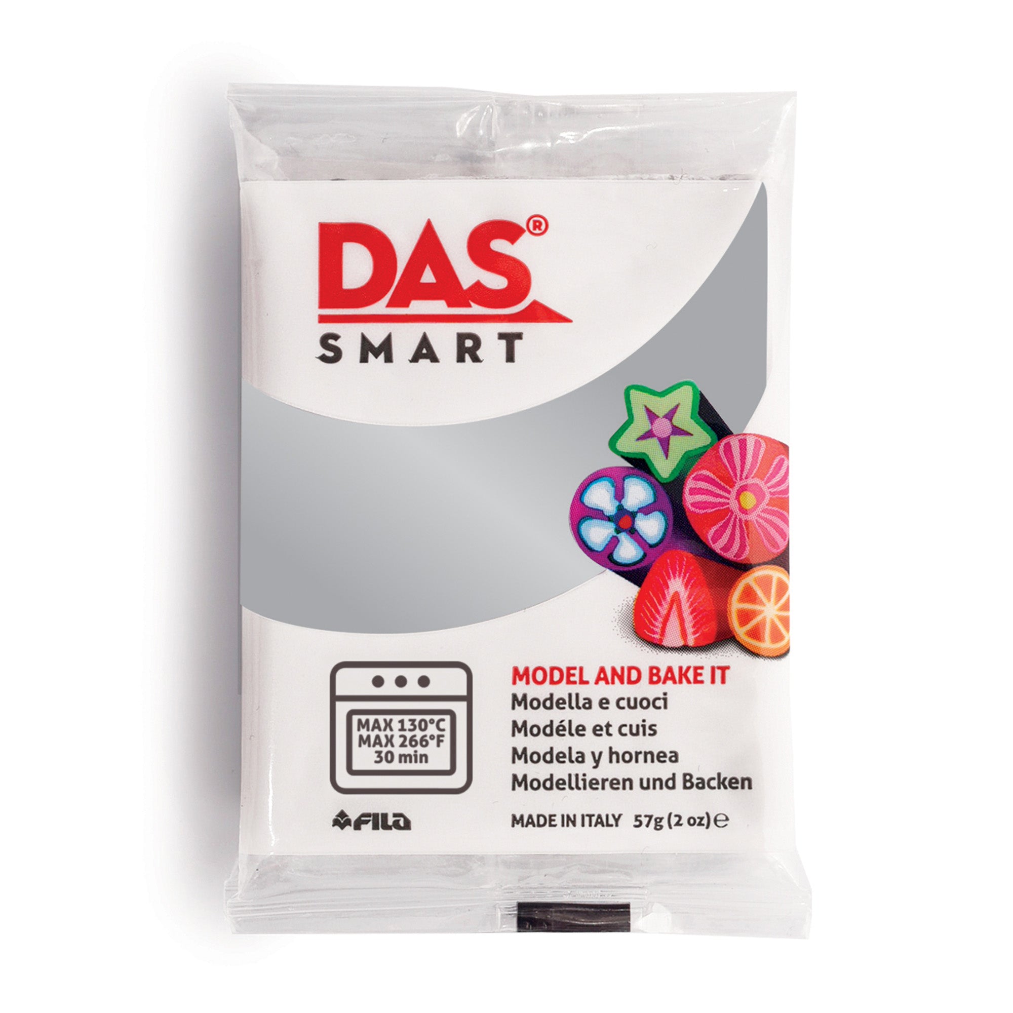 Das Smart Polymer Clays