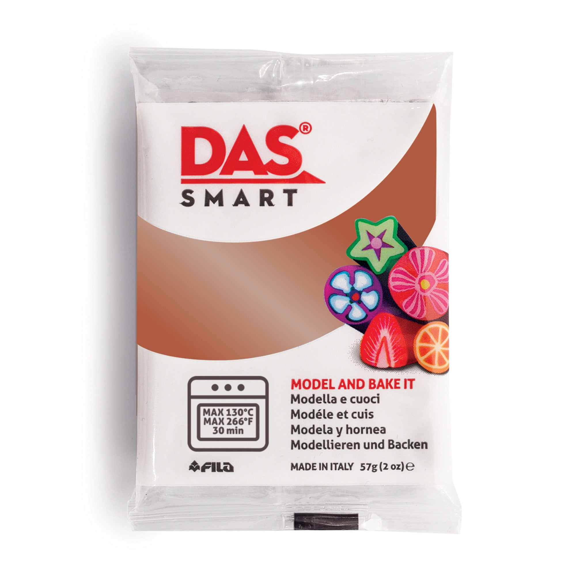 Das Smart Polymer Clays
