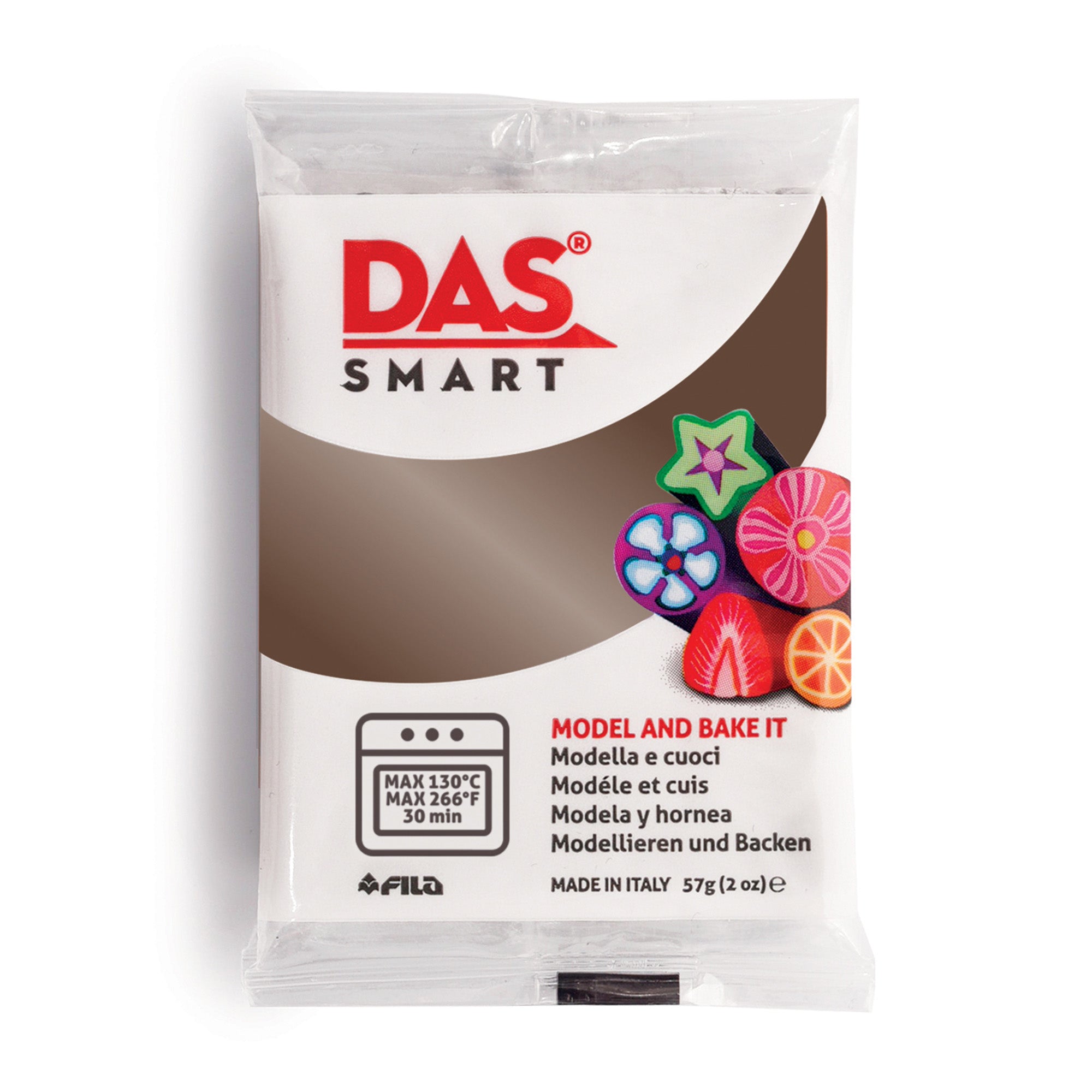 Das Smart Polymer Clays