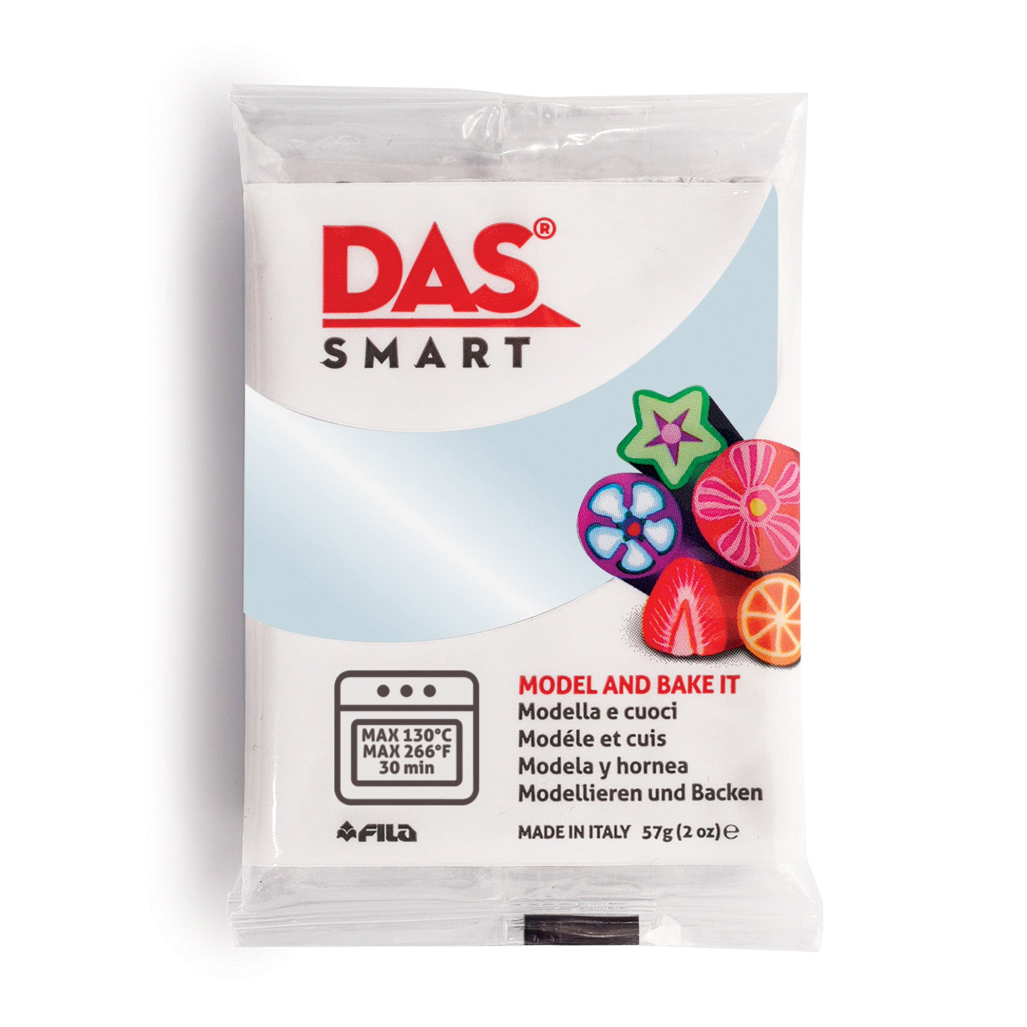 Das Smart Polymer Clays