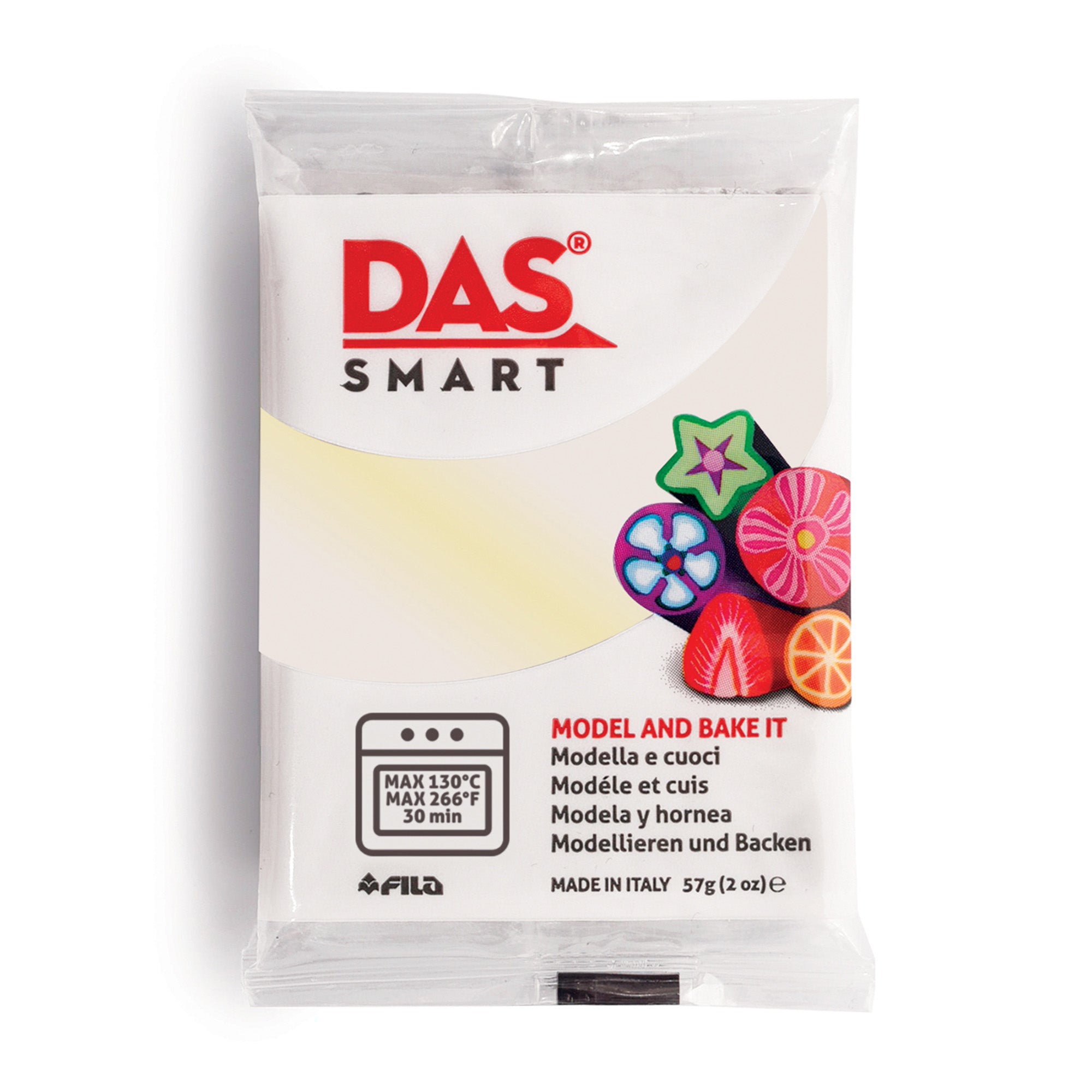 Das Smart Polymer Clays