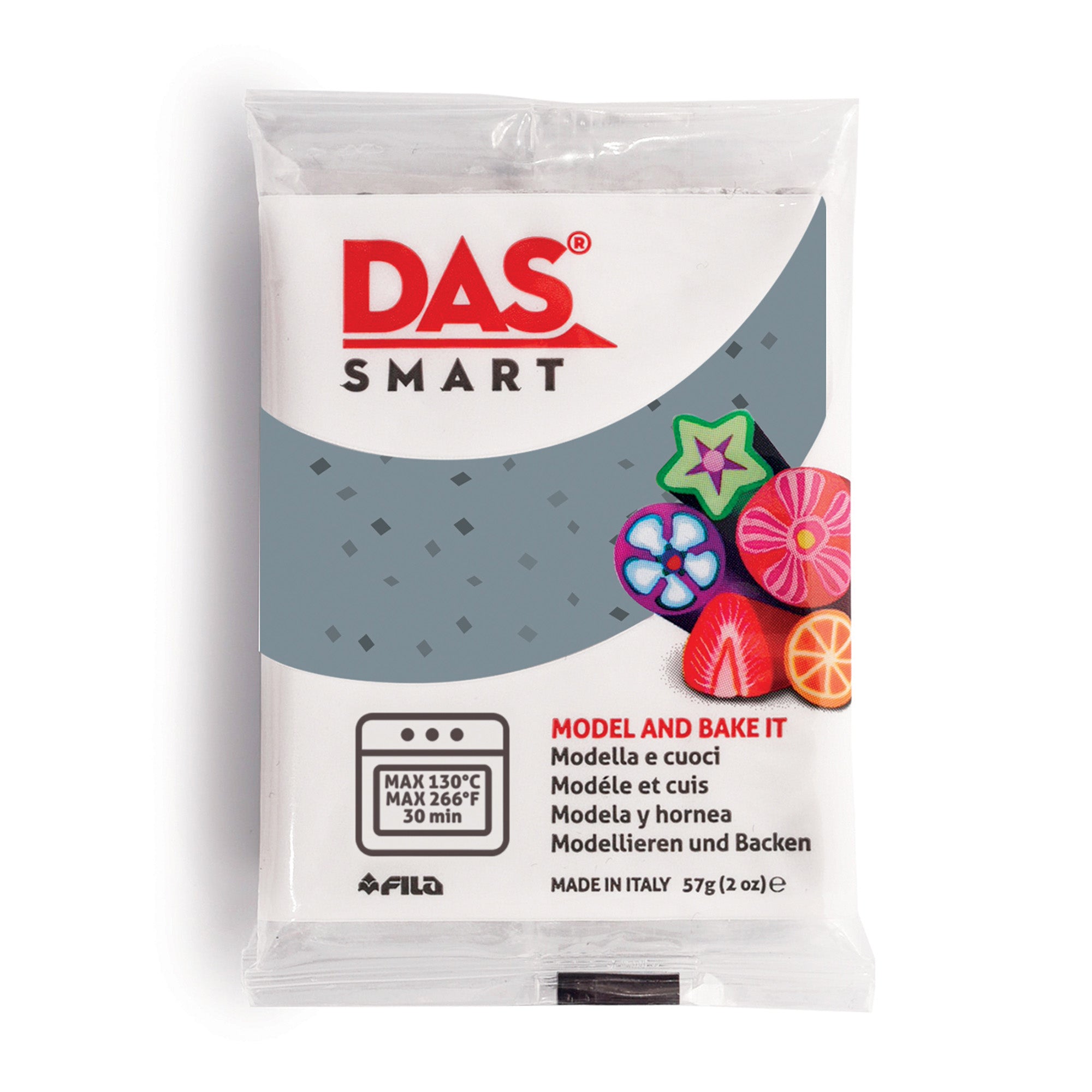 Das Smart Polymer Clays