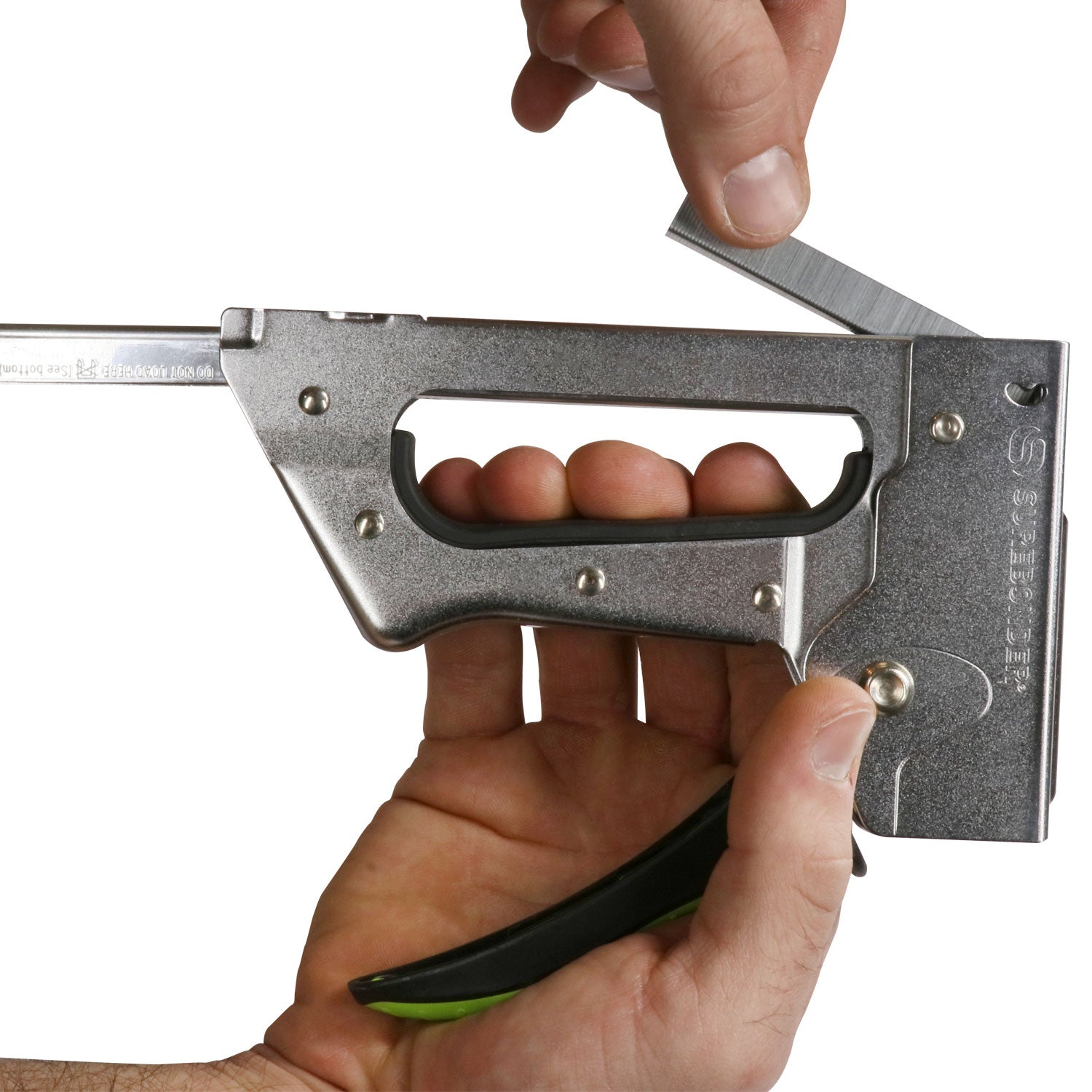 Surebonder Light Duty Staple Gun