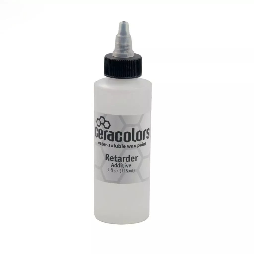 Ceracolors Retarder Additive (4 fl oz)