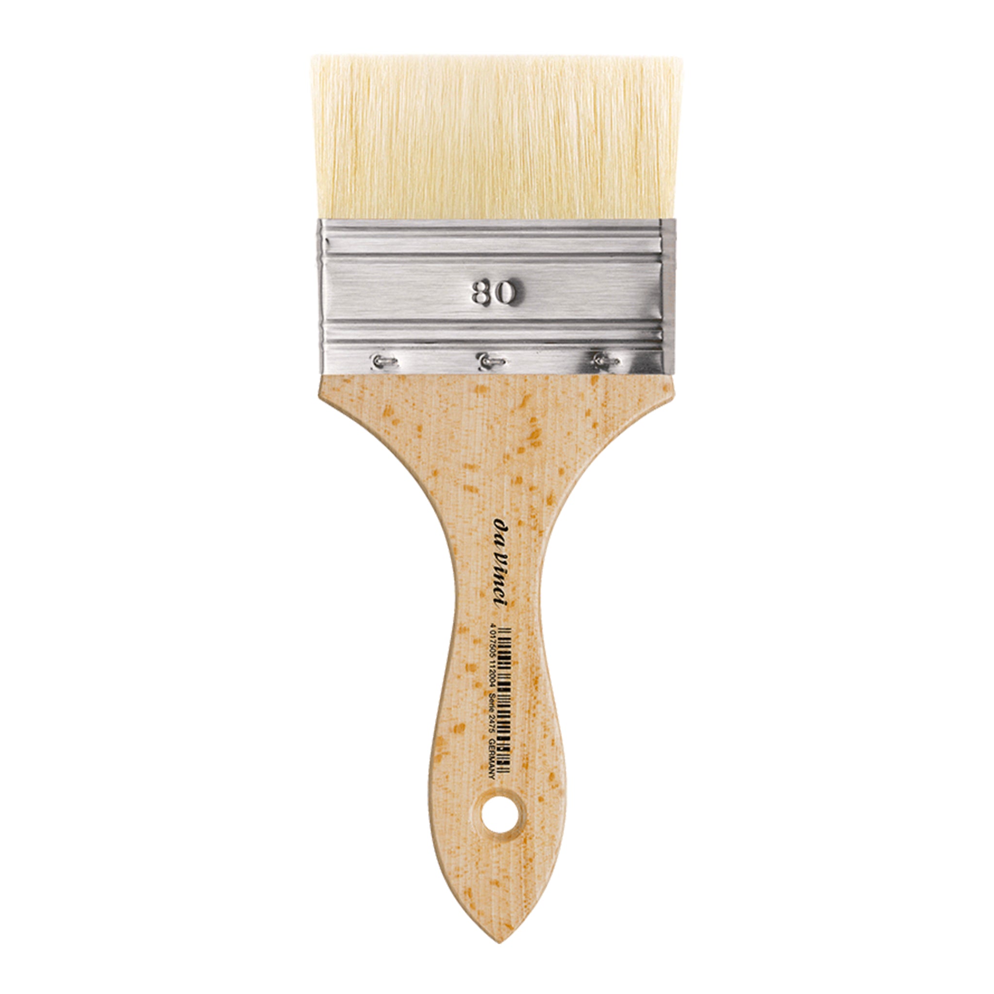 da Vinci Mottler Brushes Series 2475