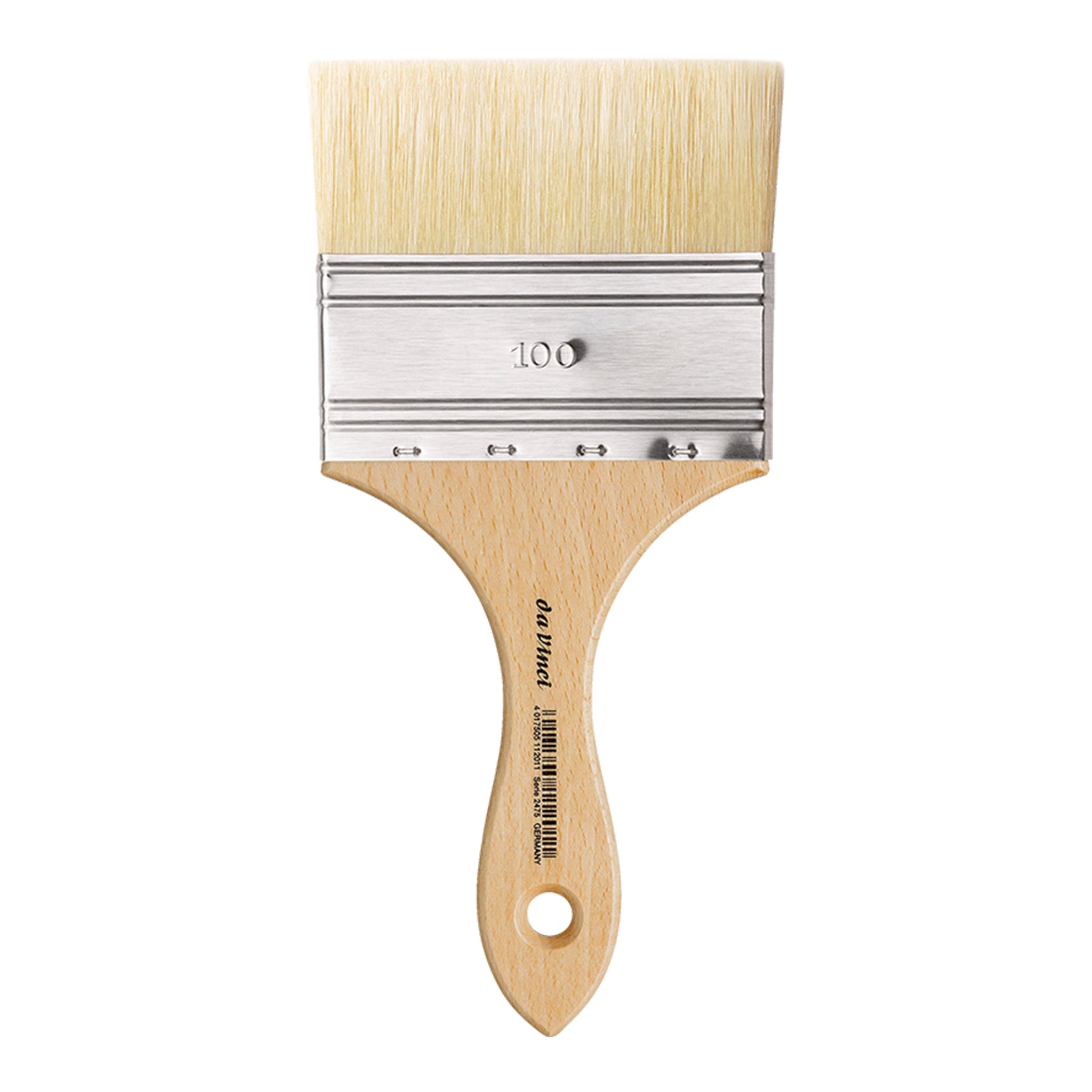 da Vinci Mottler Brushes Series 2475