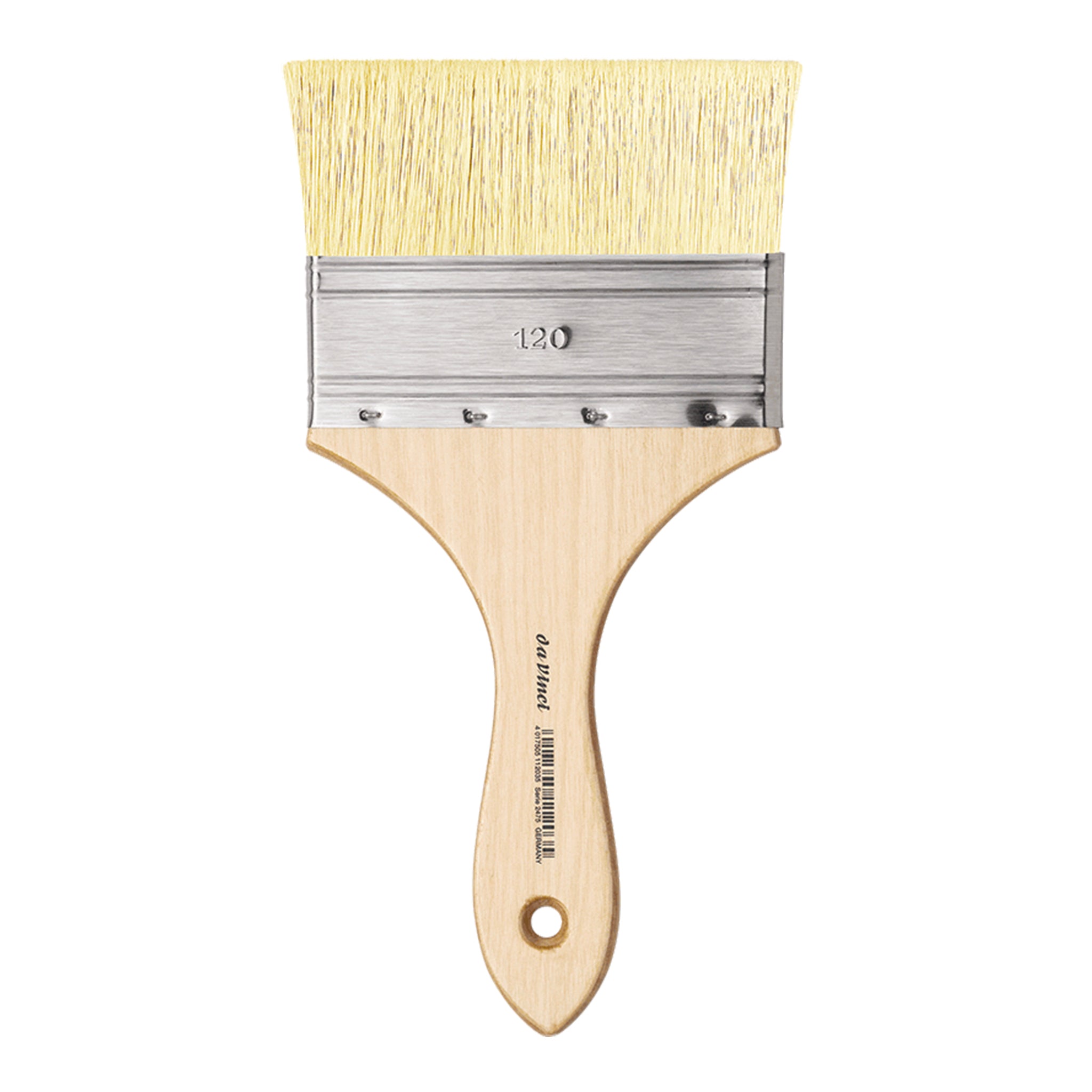 da Vinci Mottler Brushes Series 2475