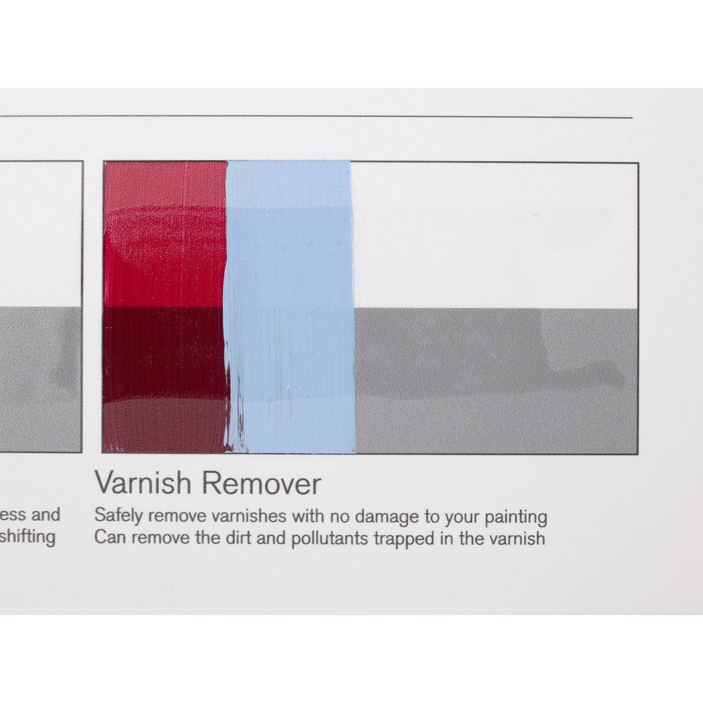 Winsor & Newton Professional Acrylic Varnish Remover - 125ml