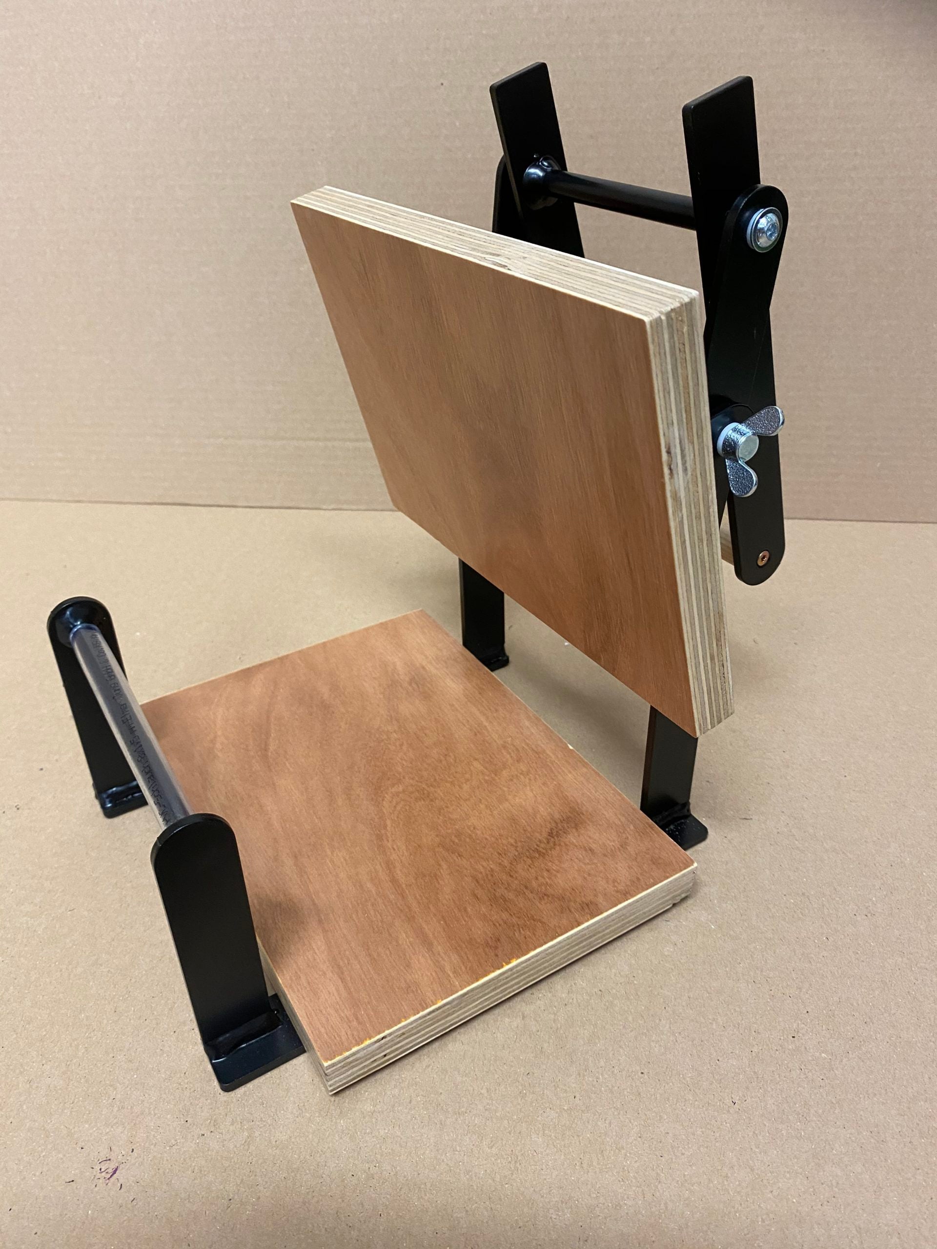 WoodZilla Printing Presses (Stocked)