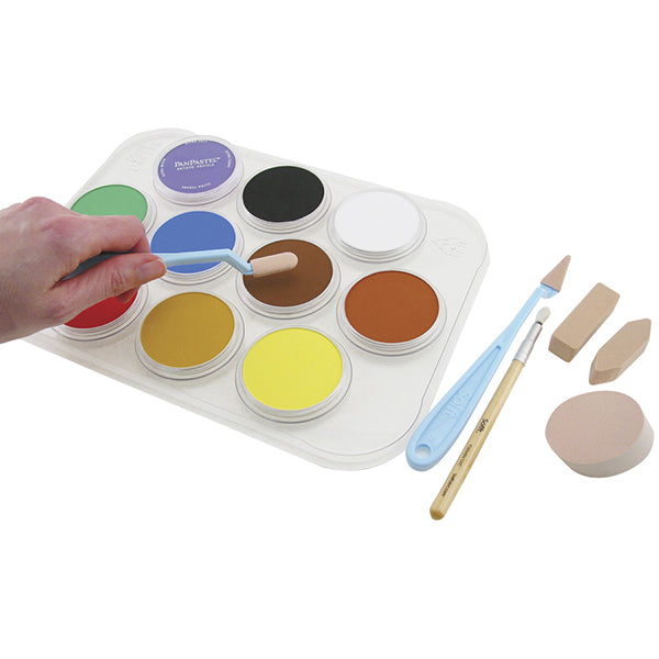 PanPastel Palette Trays