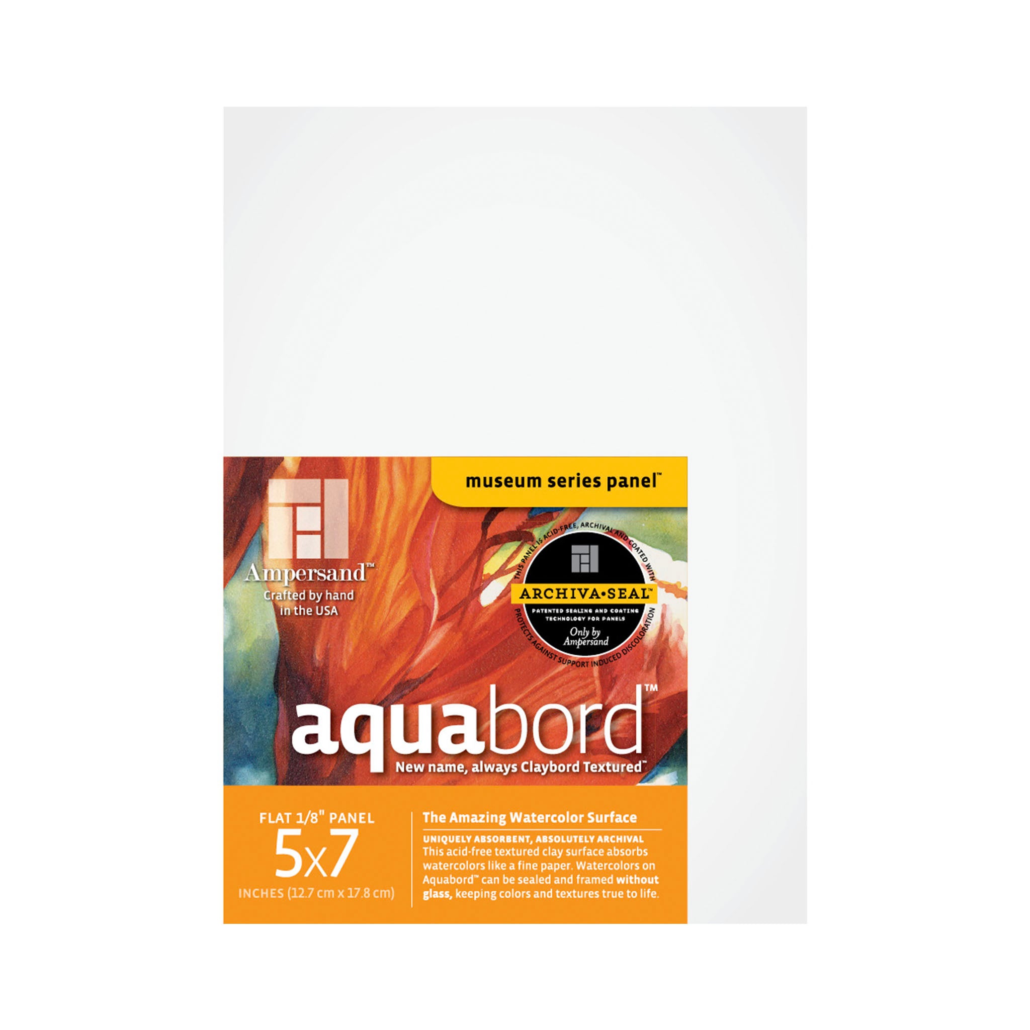 Ampersand Aquabord Panels