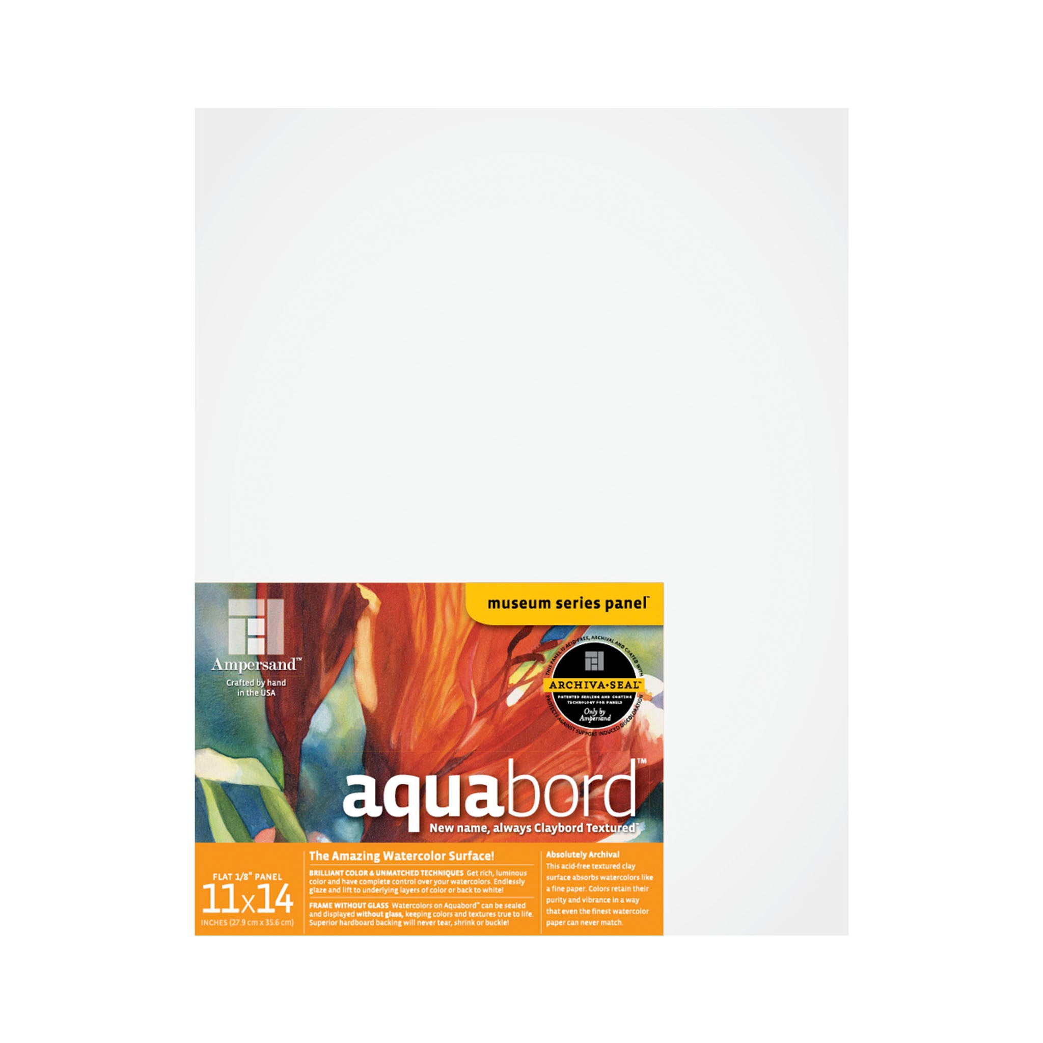 Ampersand Aquabord Panels